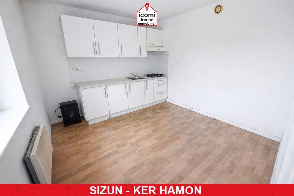 Maison à vendre, 61m², Sizun