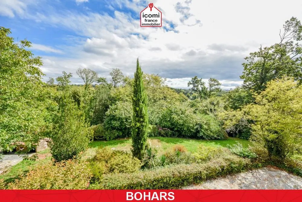 Maison à vendre, 183m², Bohars