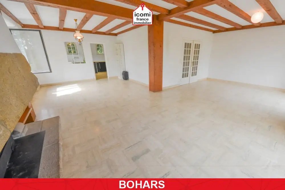 Maison à vendre, 183m², Bohars