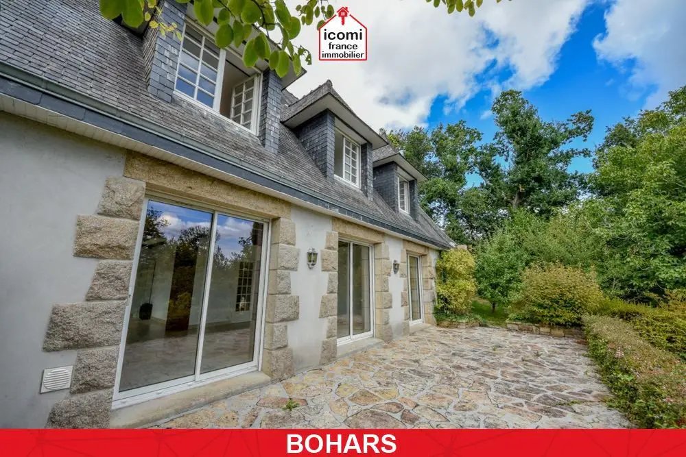 Maison à vendre, 183m², Bohars