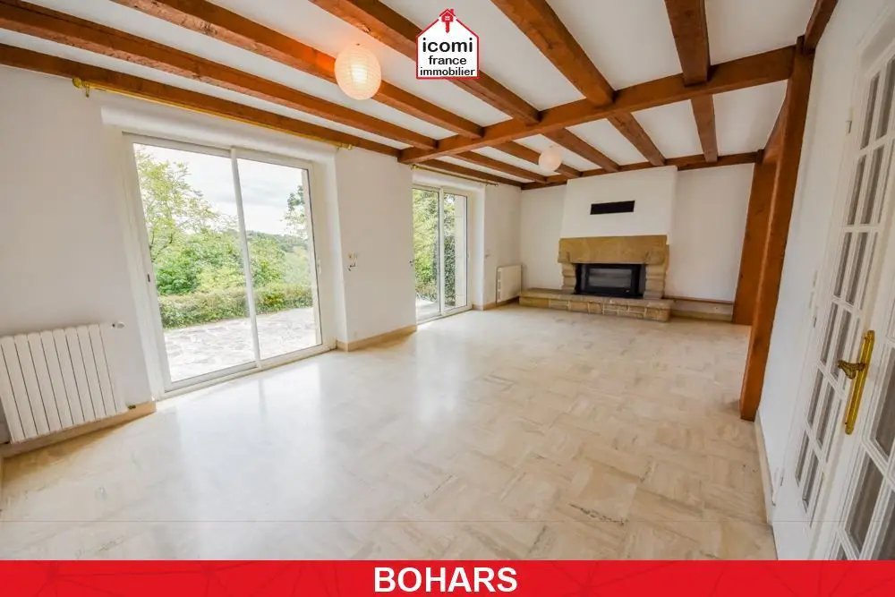 Maison à vendre, 183m², Bohars