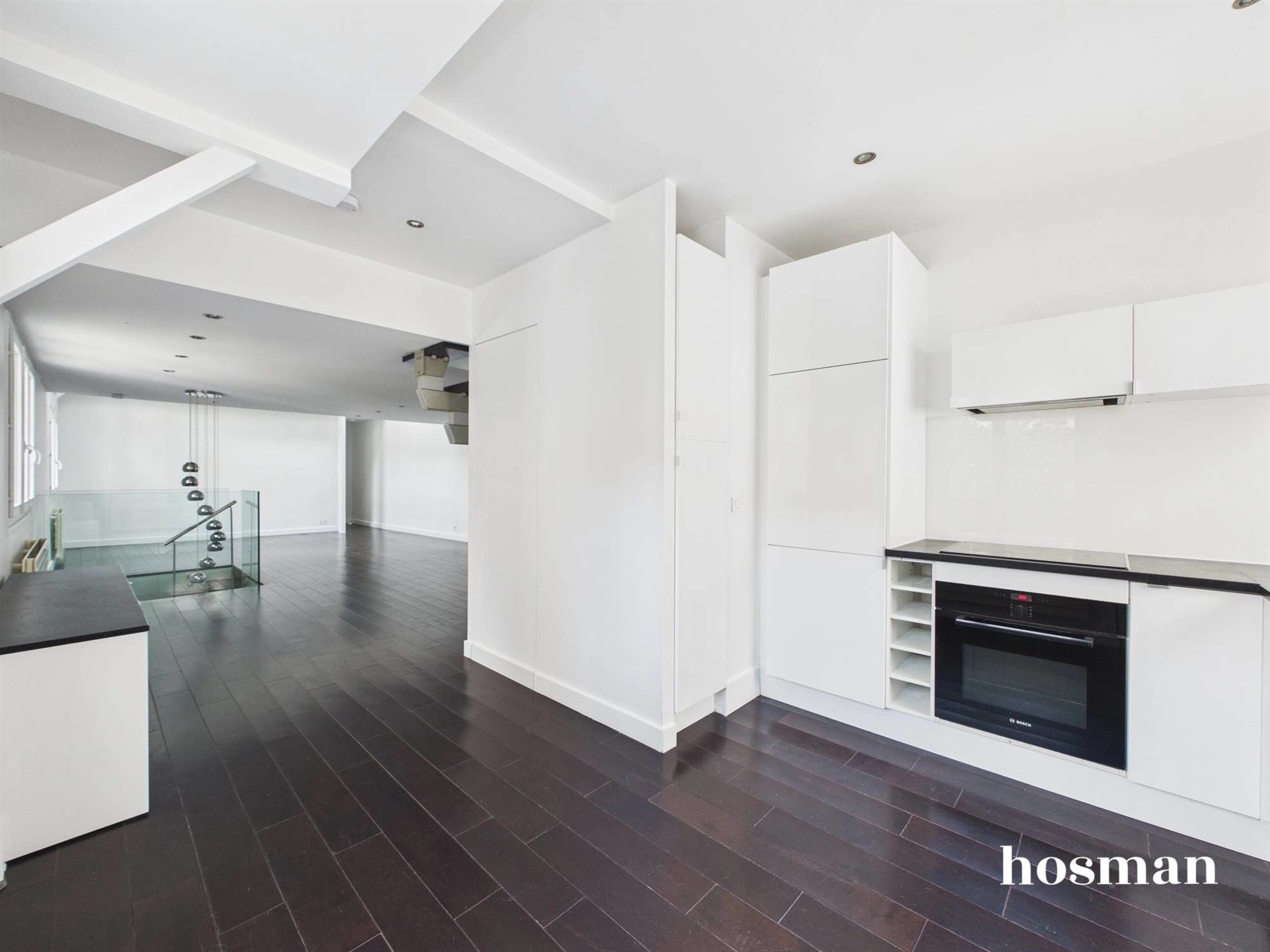 Appartement à vendre, 138m², Les Lilas