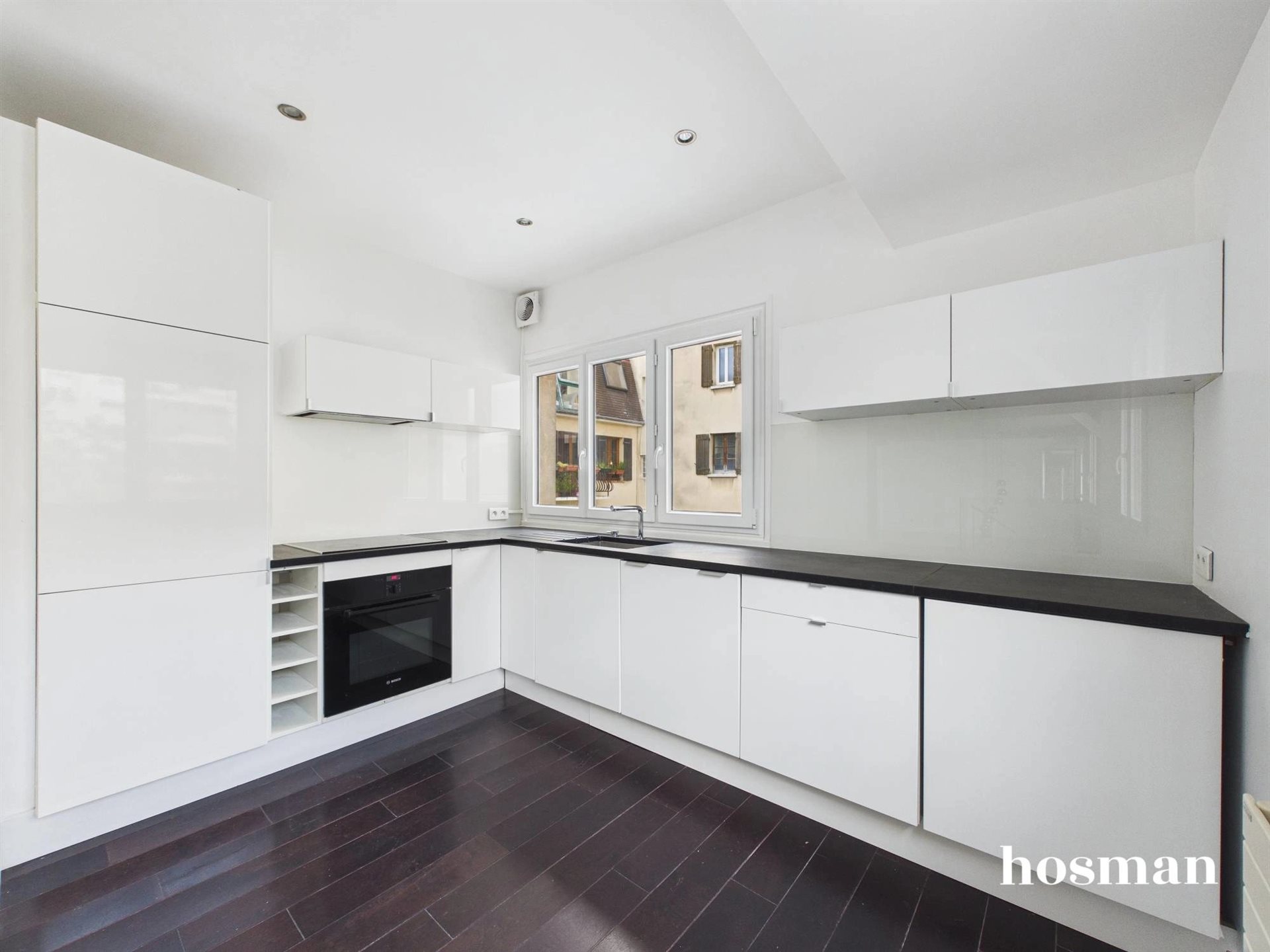 Appartement à vendre, 138m², Les Lilas