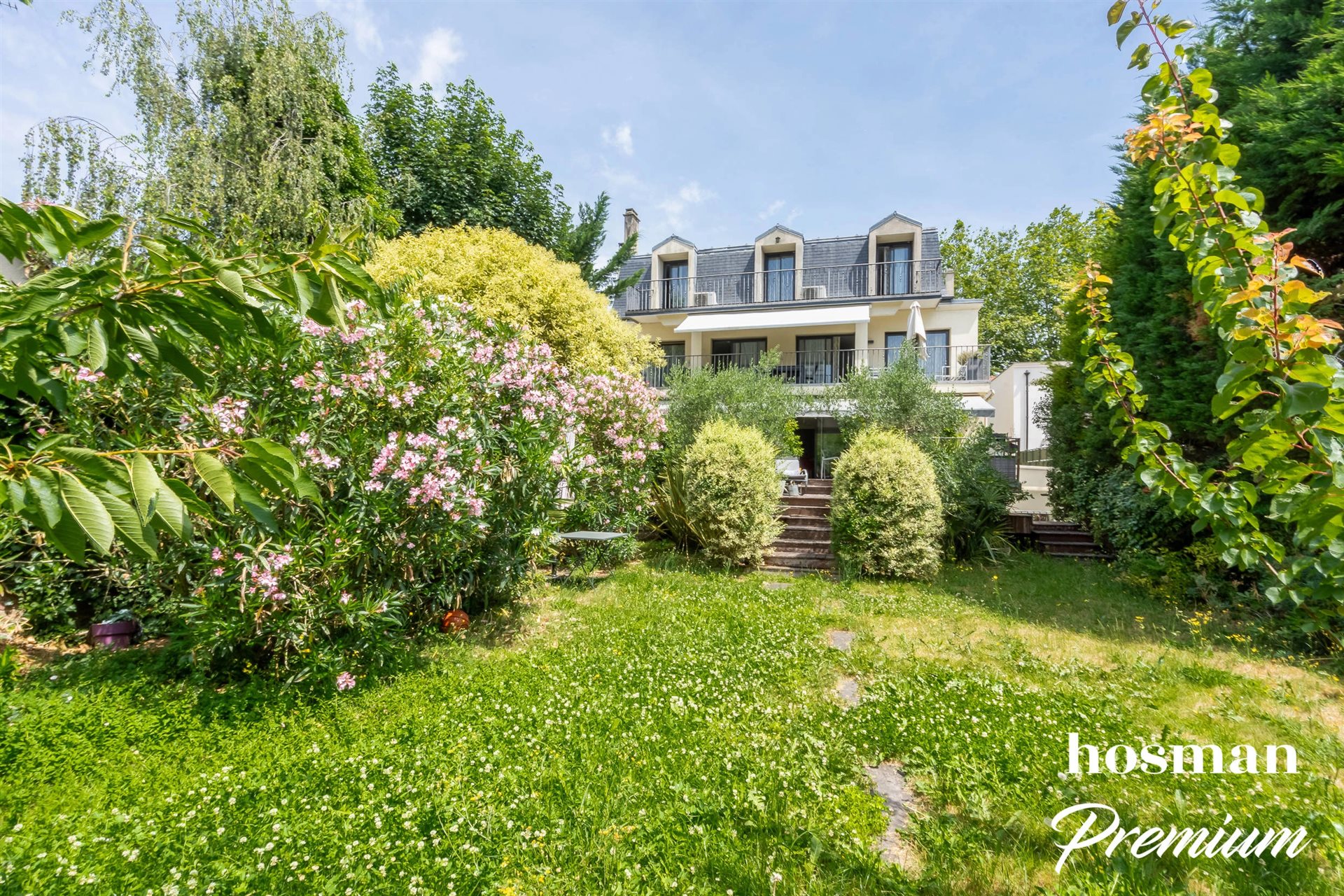 Maison à vendre, 326m², Joinville-le-Pont