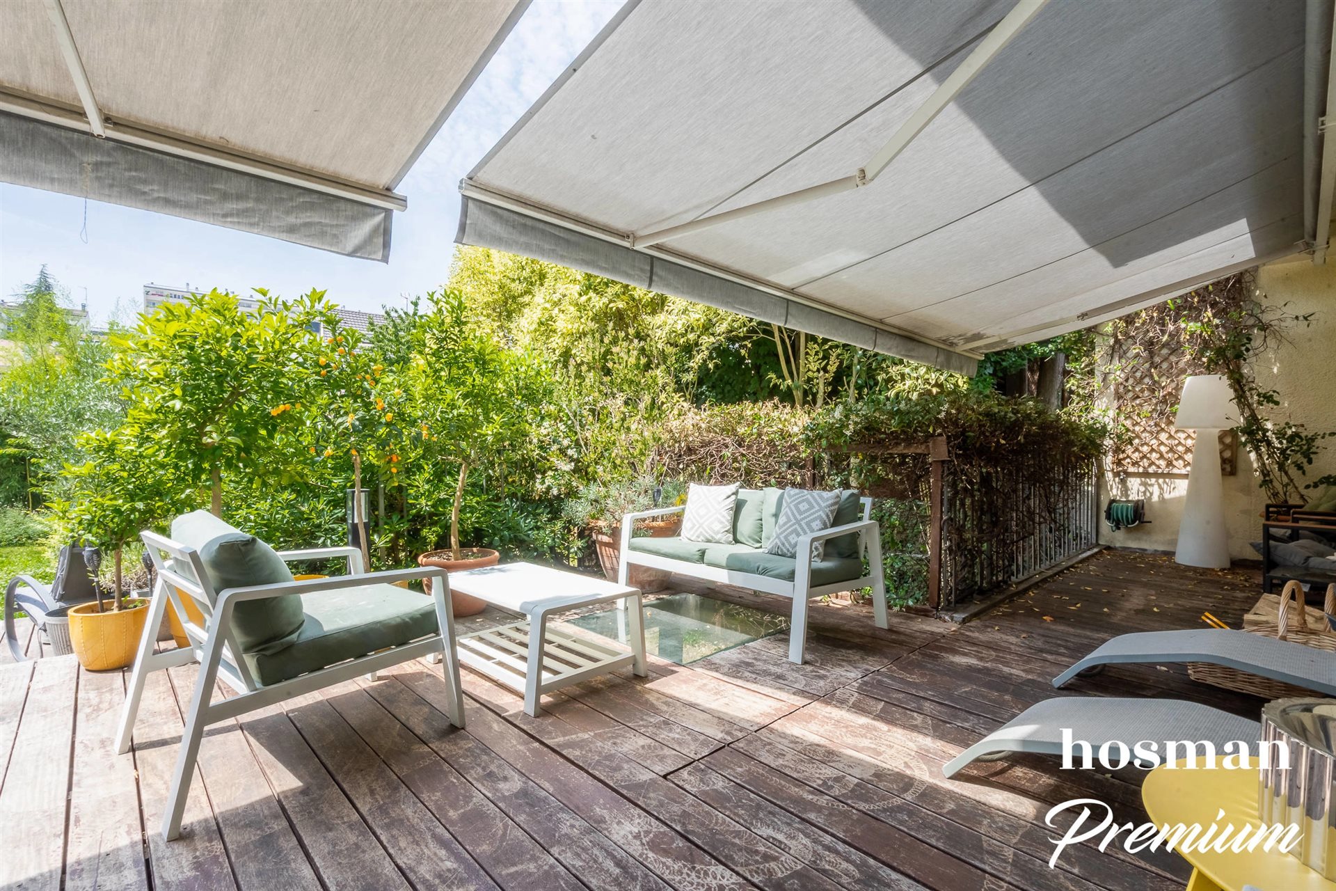 Maison à vendre, 326m², Joinville-le-Pont
