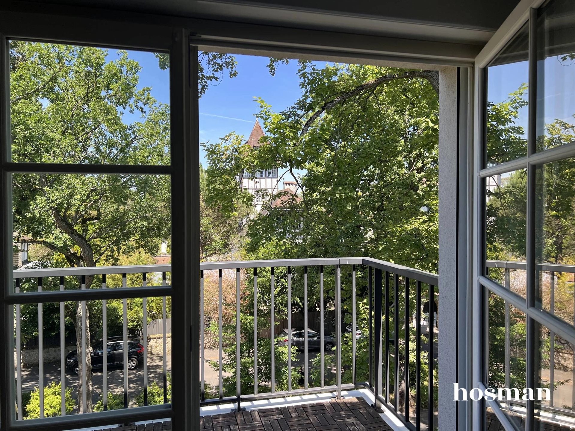 Appartement à vendre, 43m², Garches