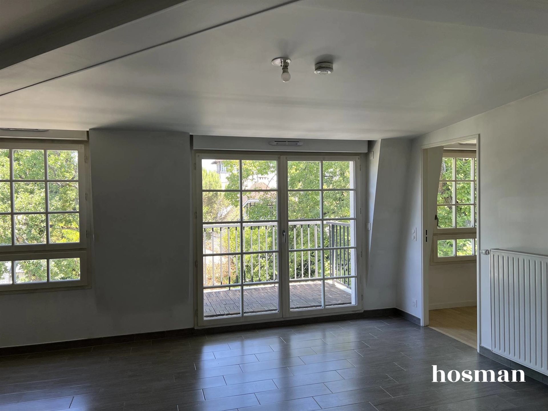 Appartement à vendre, 43m², Garches