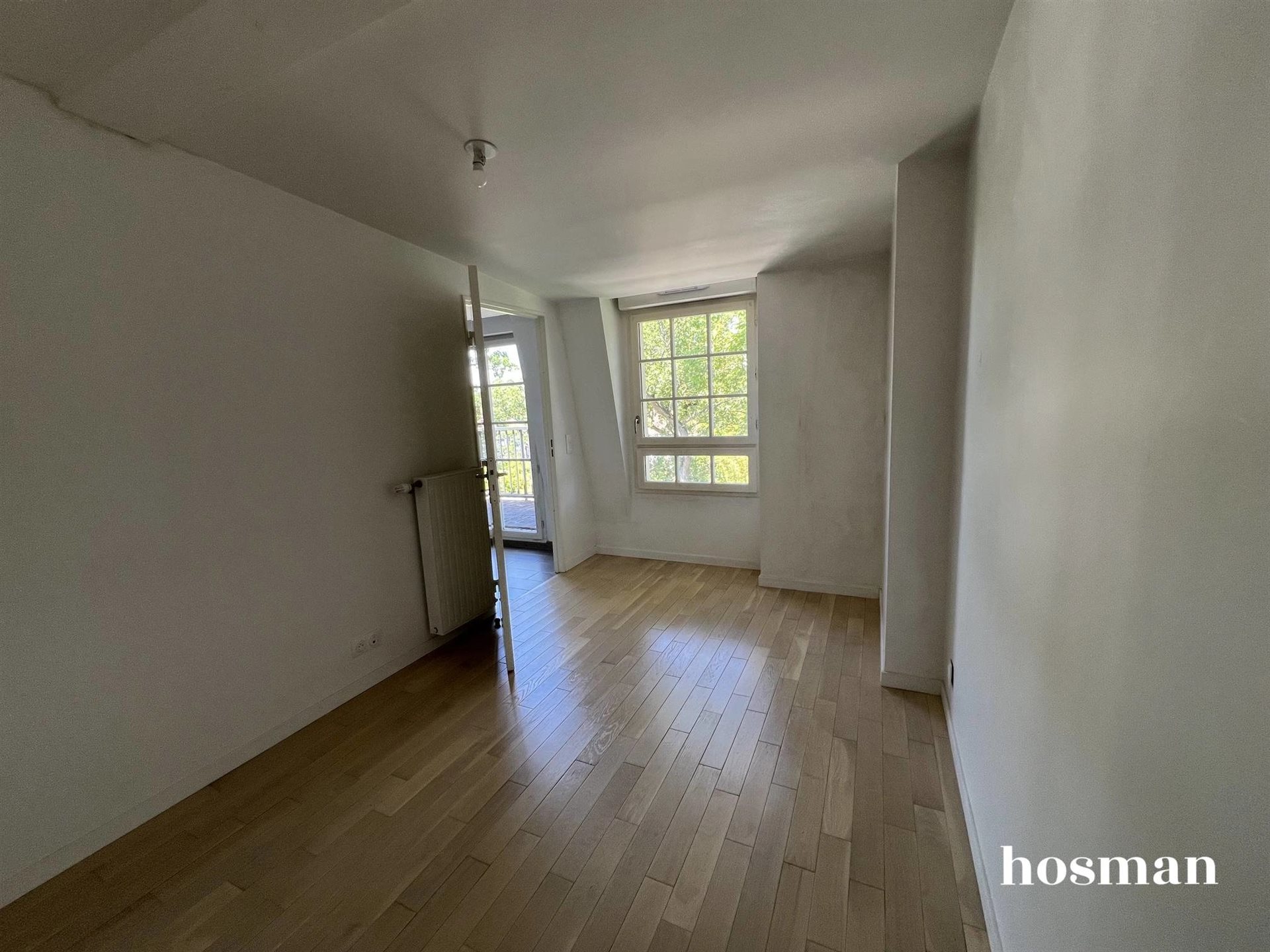 Appartement à vendre, 43m², Garches