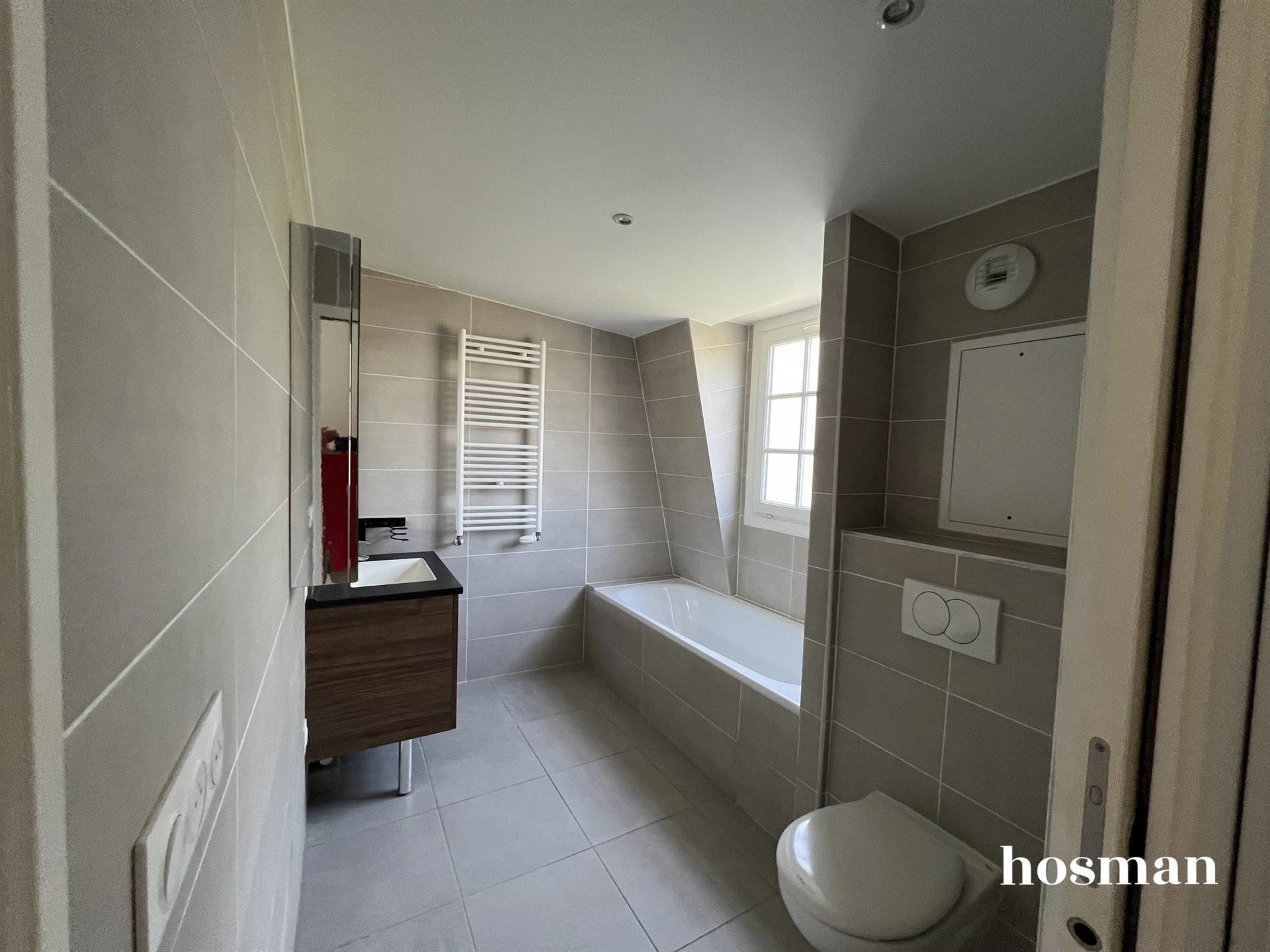 Appartement à vendre, 43m², Garches