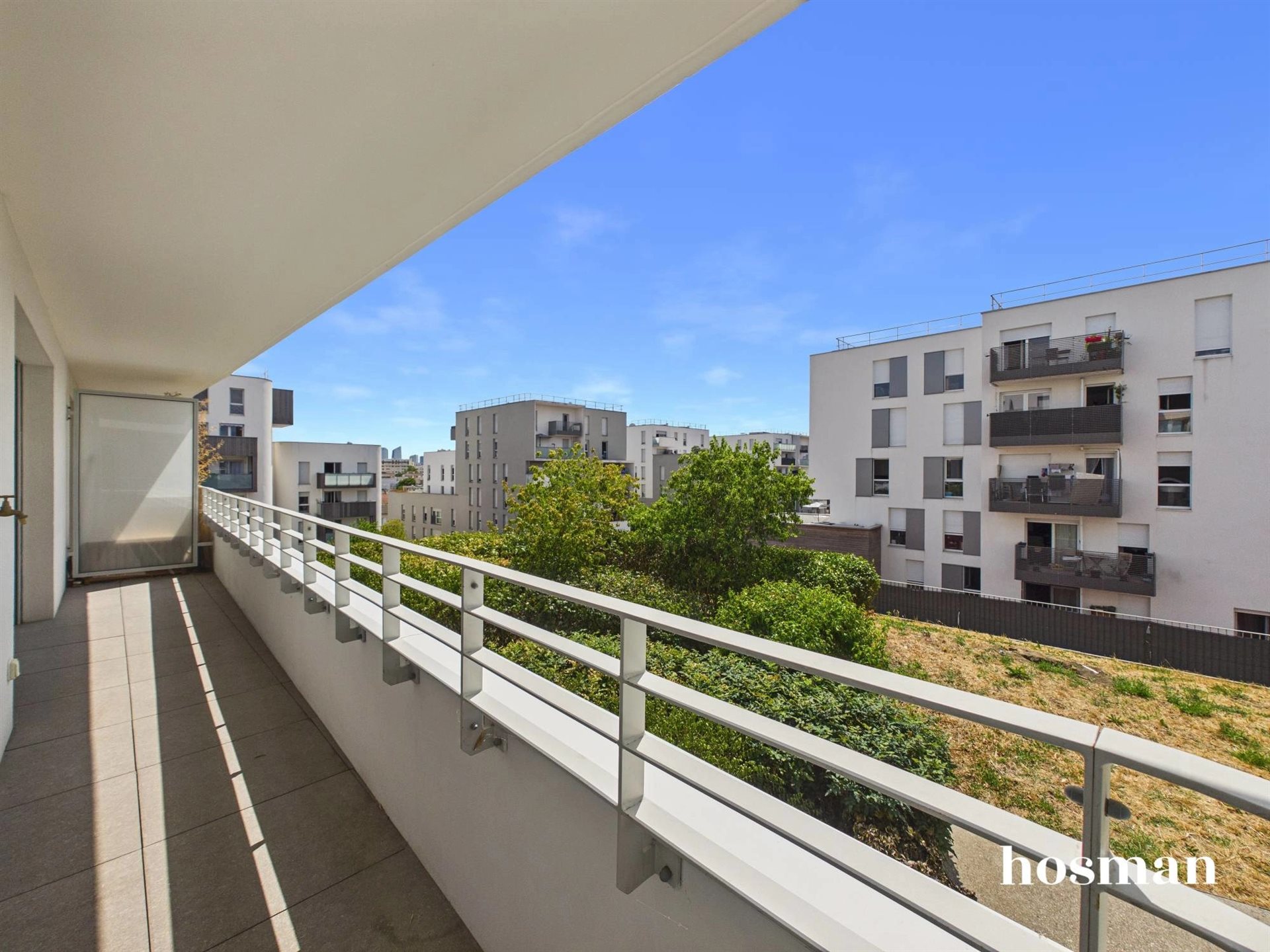 Appartement à vendre, 40m², Bezons