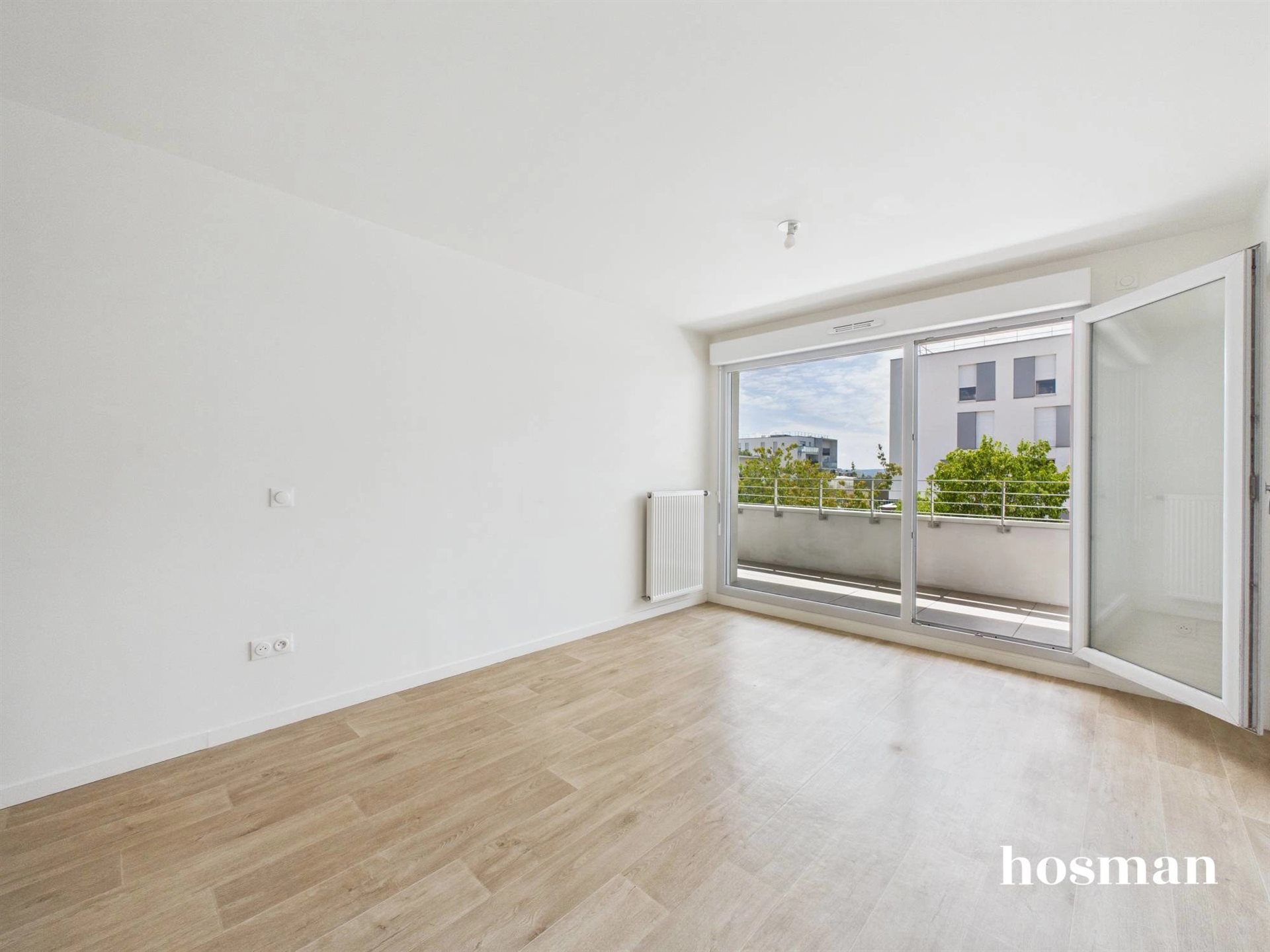 Appartement à vendre, 40m², Bezons