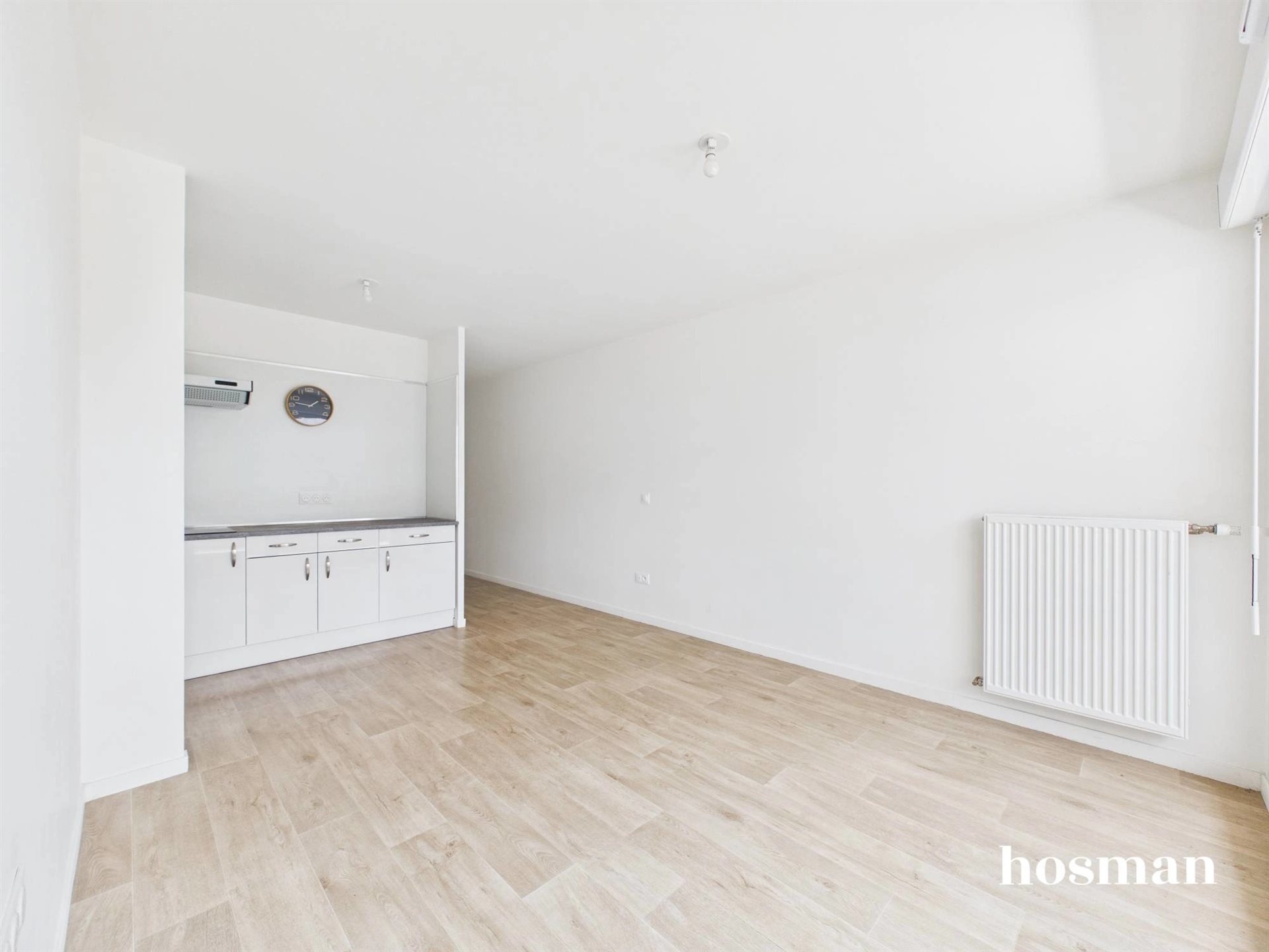 Appartement à vendre, 40m², Bezons