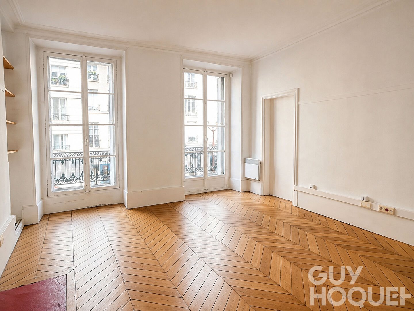 Appartement à vendre, 60m², Versailles