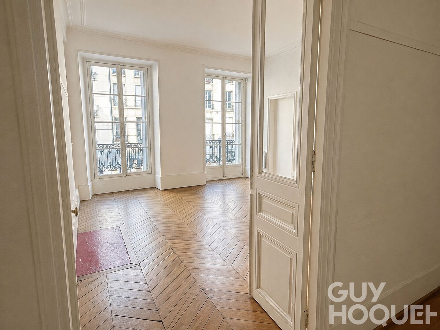 Appartement à vendre, 60m², Versailles