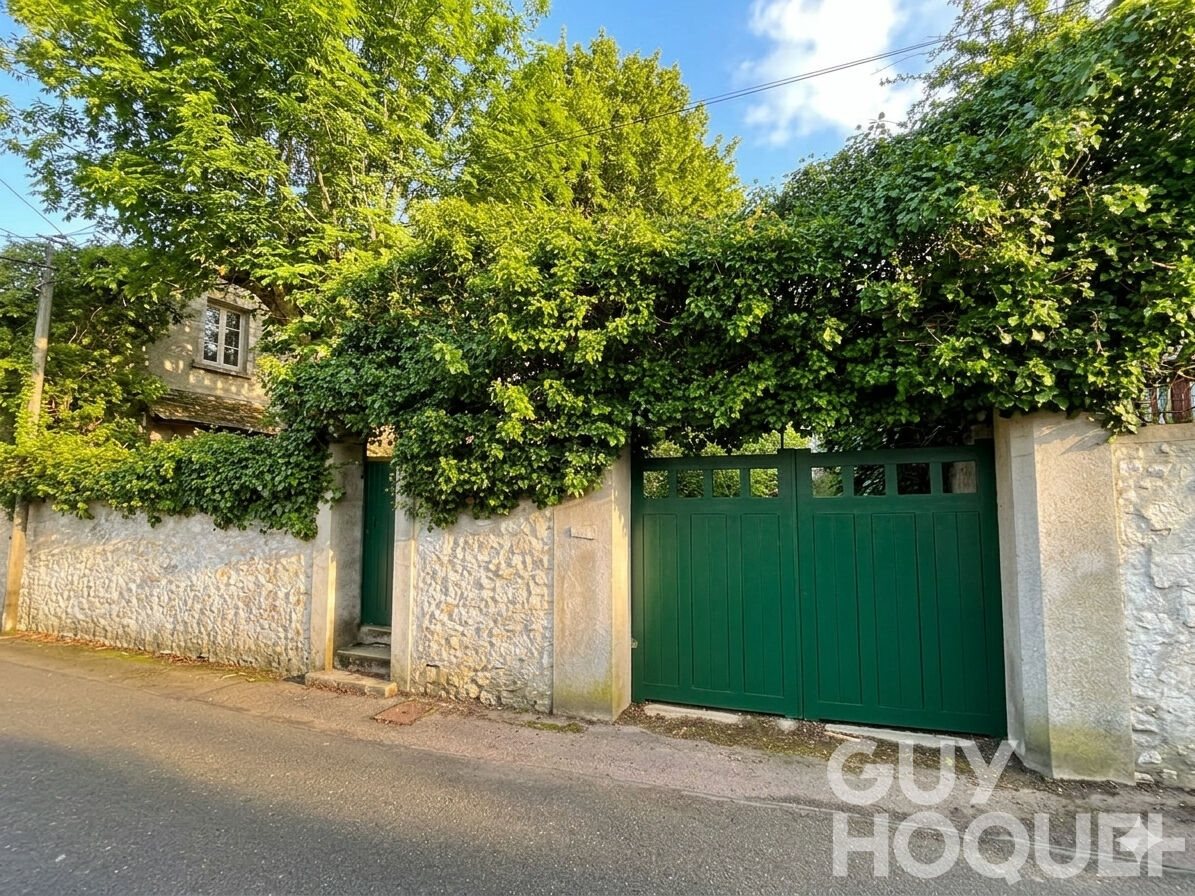 Maison à vendre, 120m², Auffreville-Brasseuil