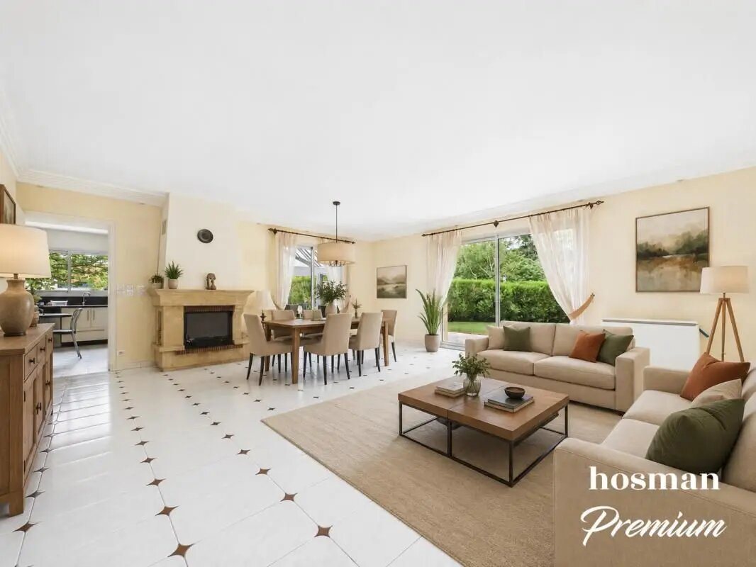 Maison à vendre, 183m², Orvault