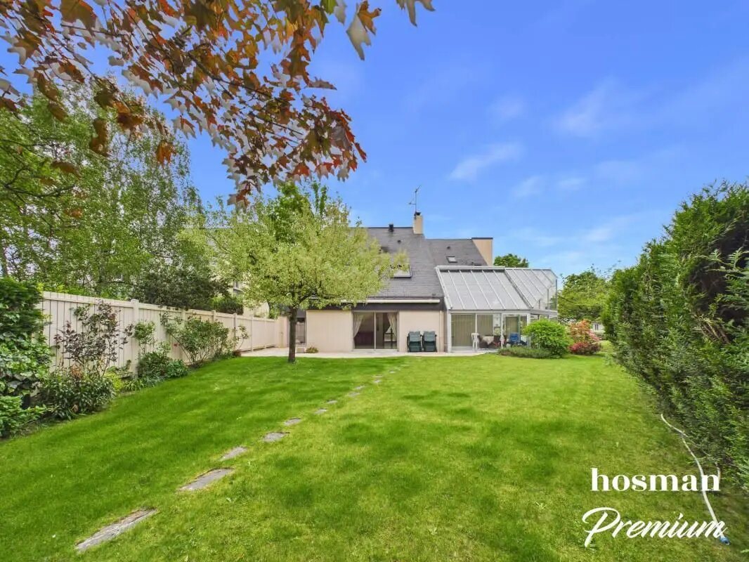 Maison à vendre, 183m², Orvault