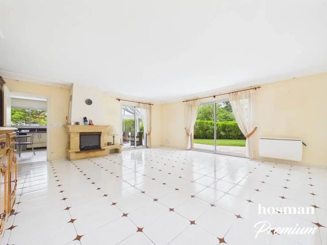 Maison à vendre, 183m², Orvault