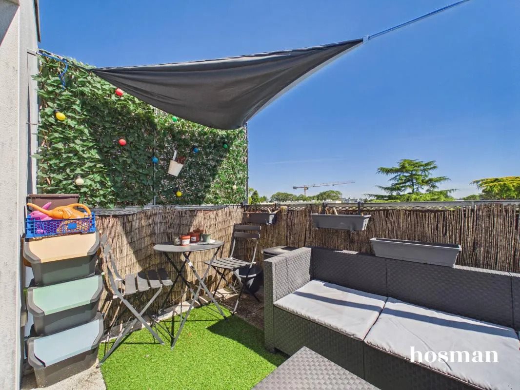 Appartement à vendre, 43m², Nantes