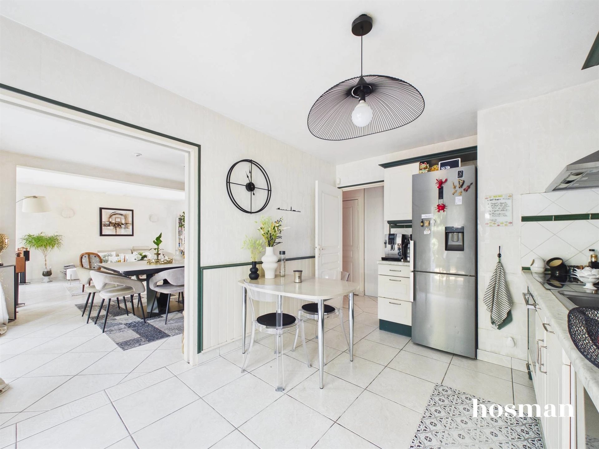 Maison à vendre, 184m², Nantes