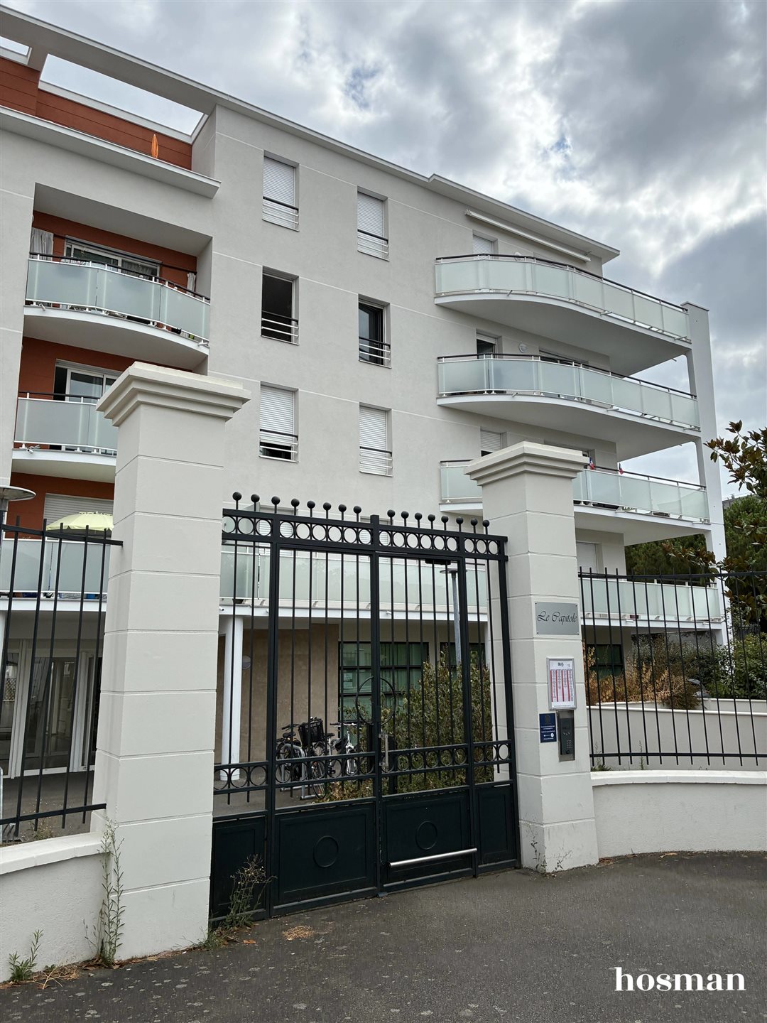 Appartement à vendre, 43m², Nantes