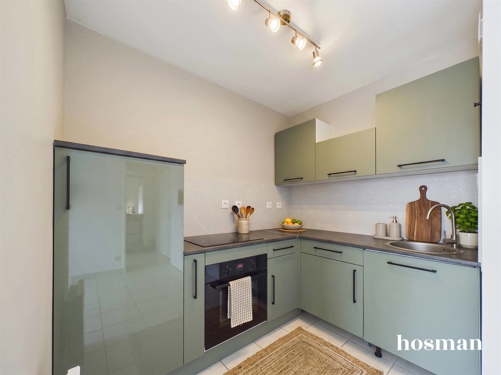 Appartement à vendre, 43m², Nantes