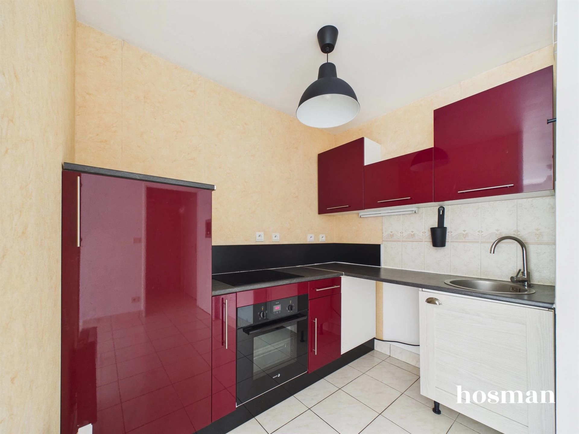 Appartement à vendre, 43m², Nantes