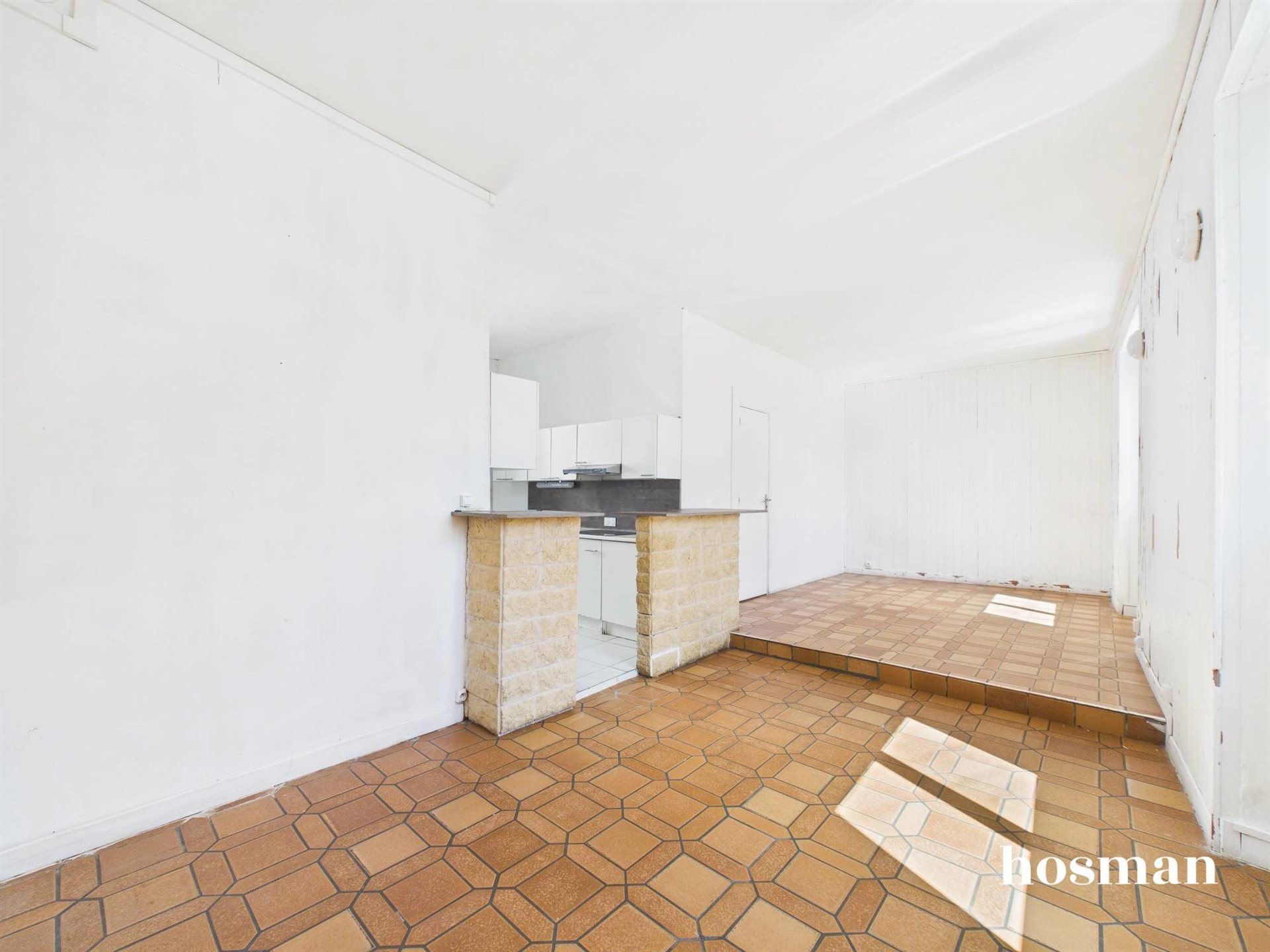 Appartement à vendre, 48m², Nantes