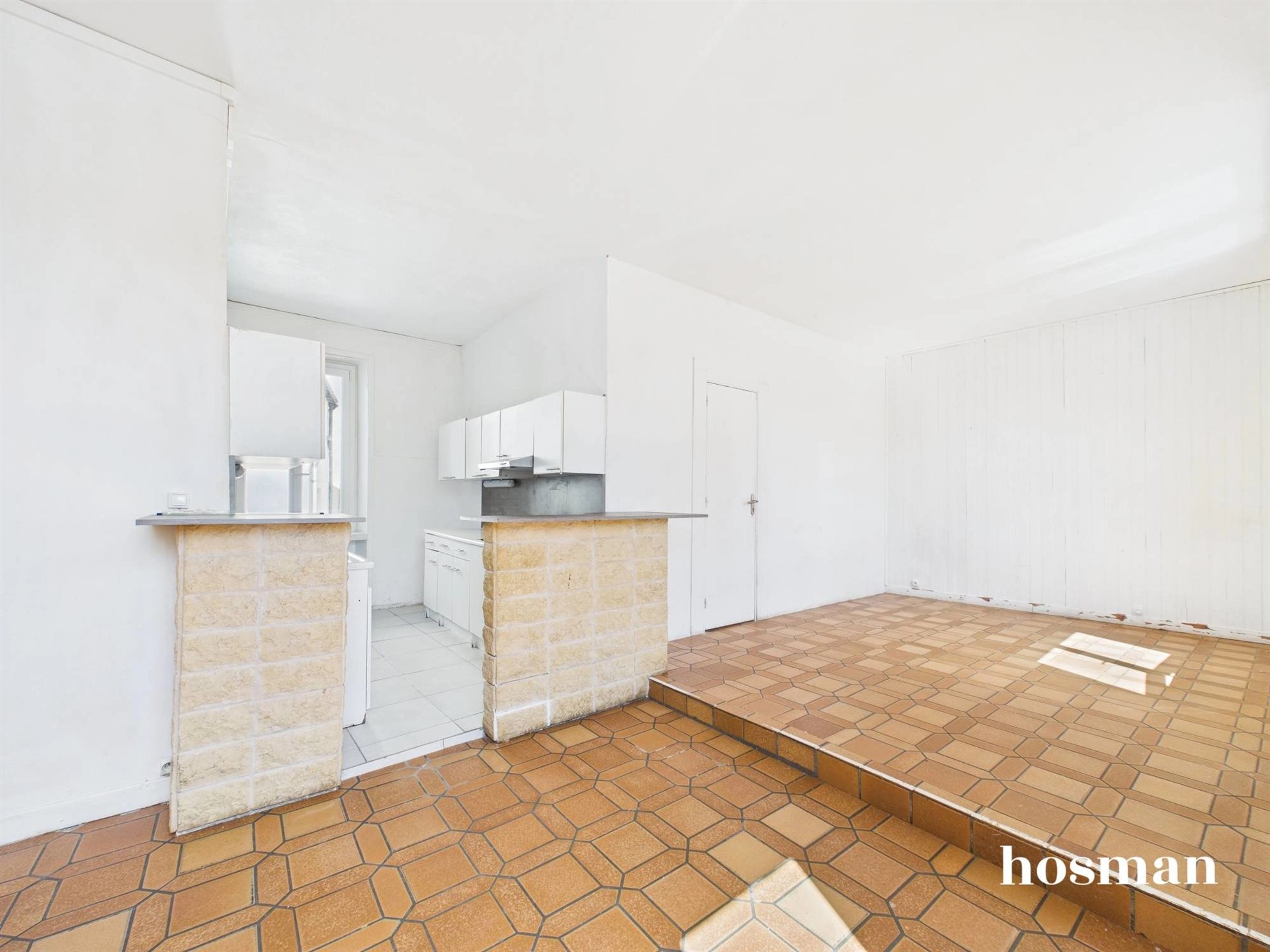 Appartement à vendre, 48m², Nantes