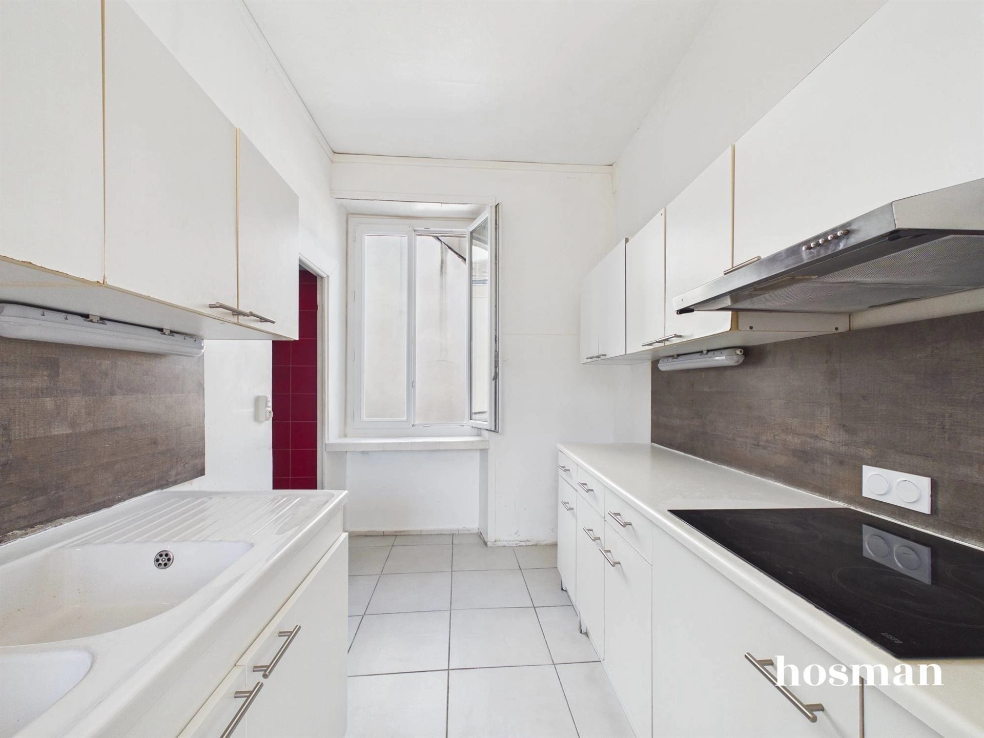 Appartement à vendre, 48m², Nantes