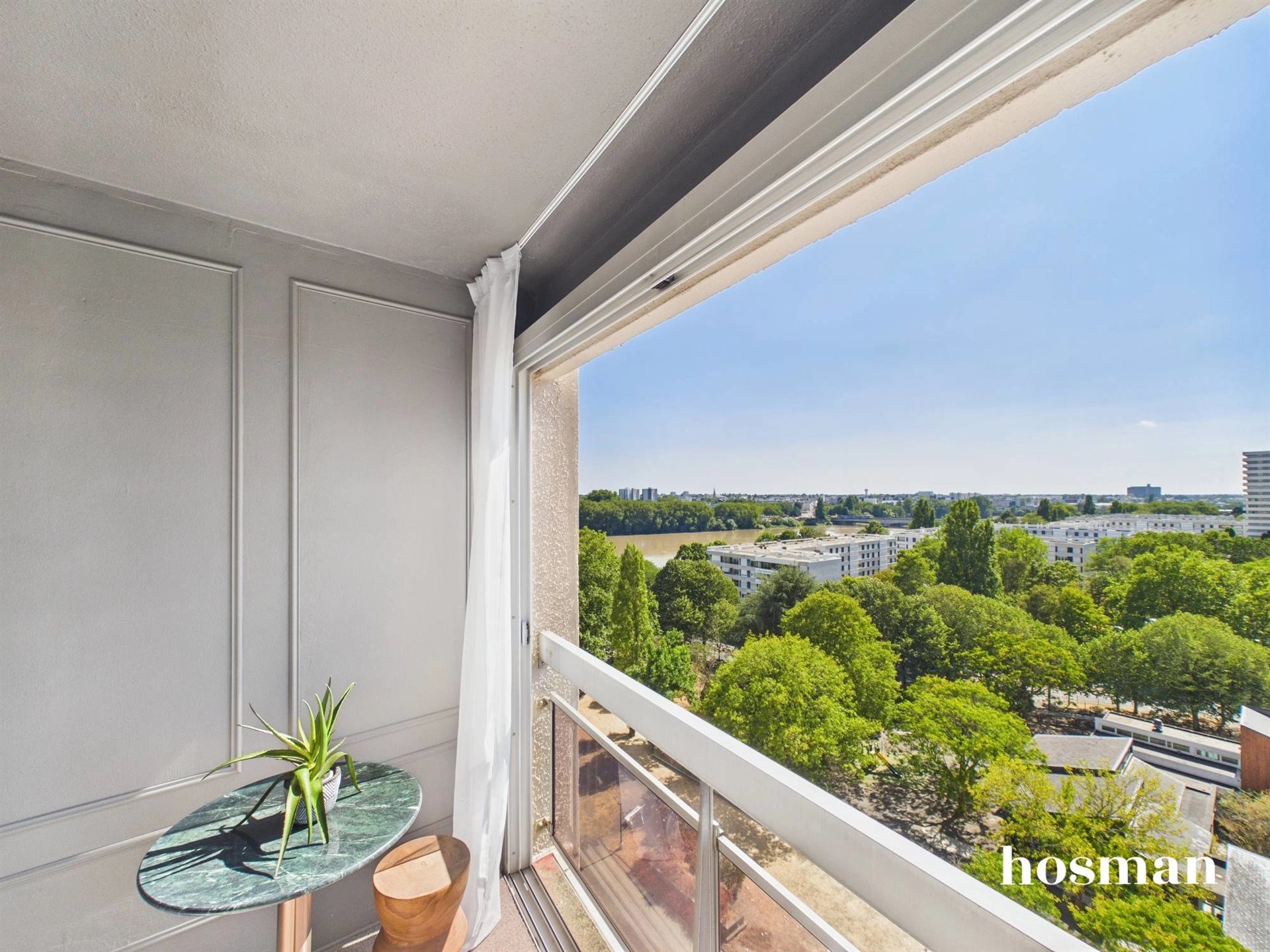 Appartement à vendre, 41m², Nantes