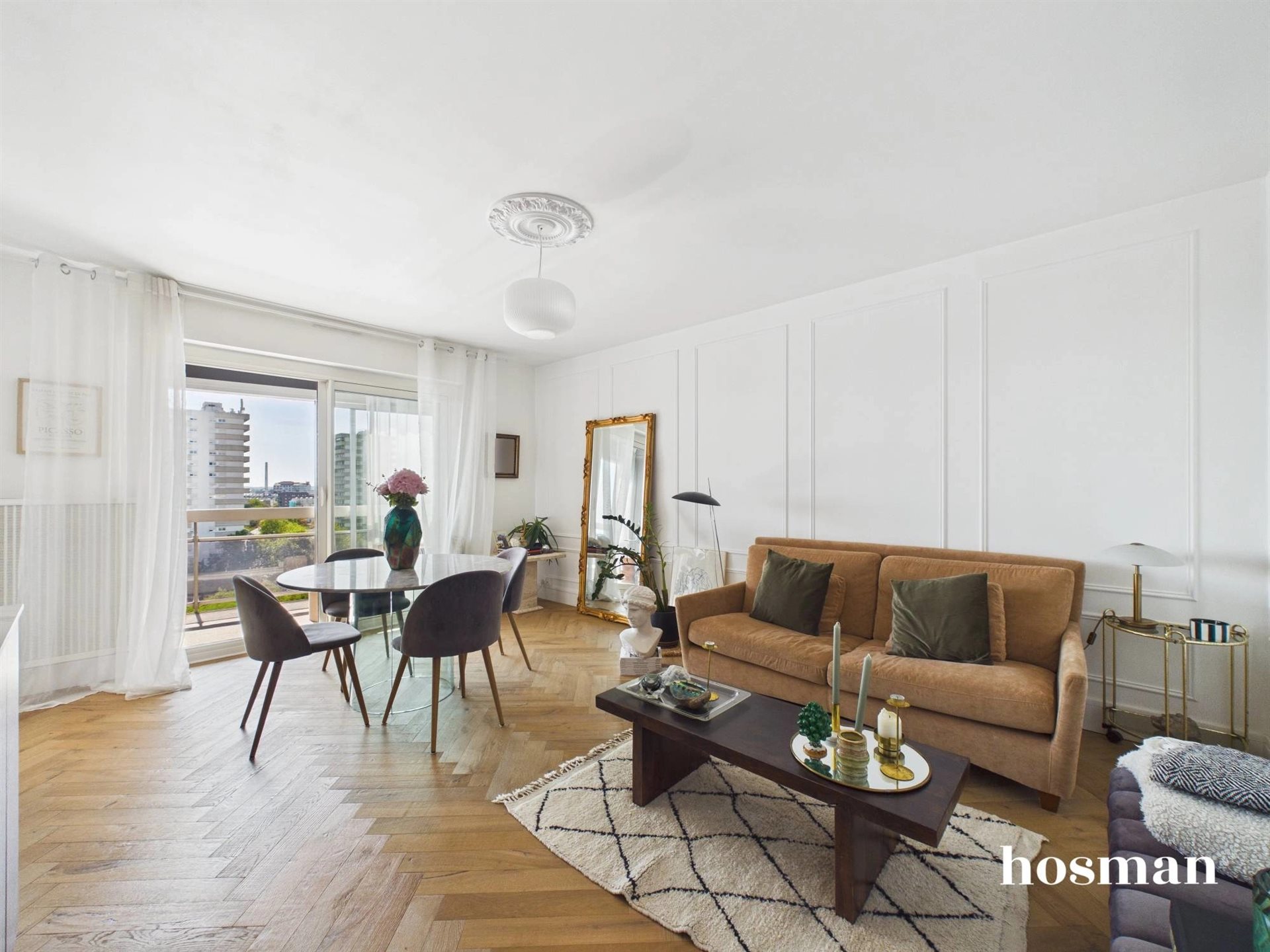 Appartement à vendre, 41m², Nantes
