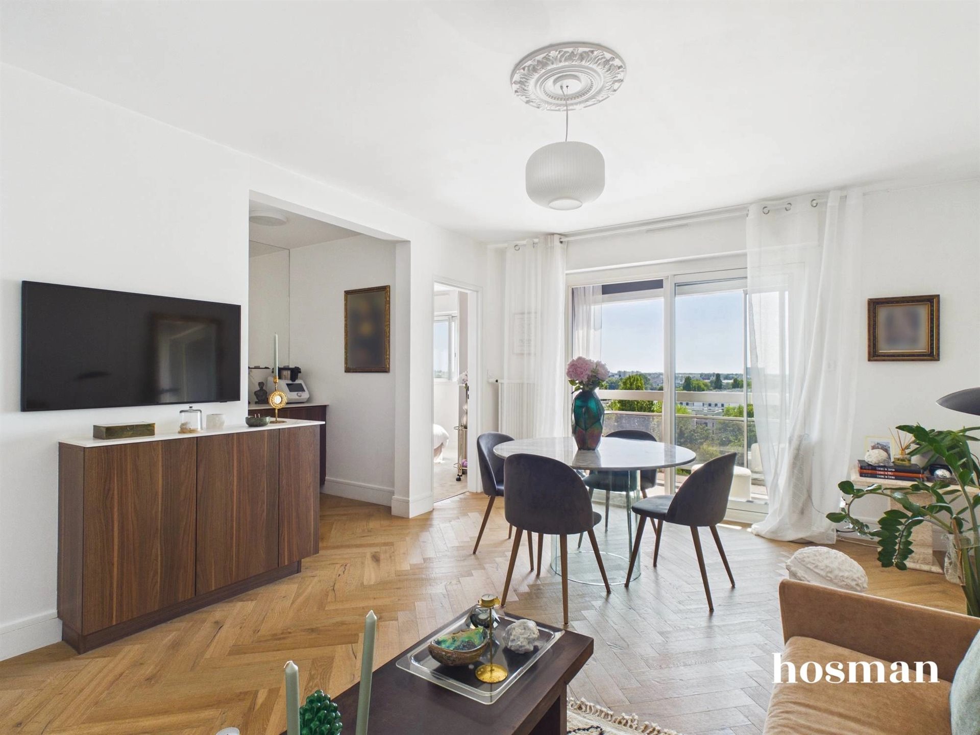 Appartement à vendre, 41m², Nantes