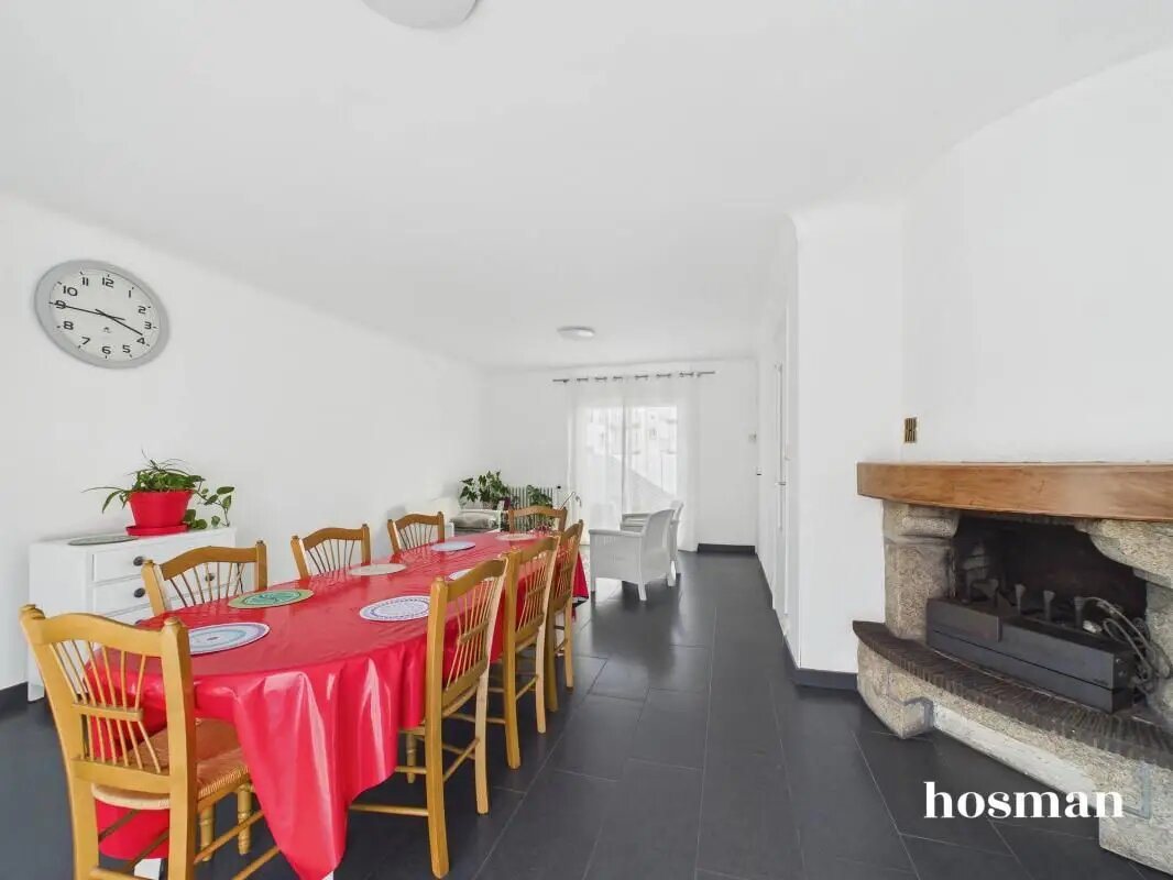 Maison à vendre, 125m², Saint-Herblain