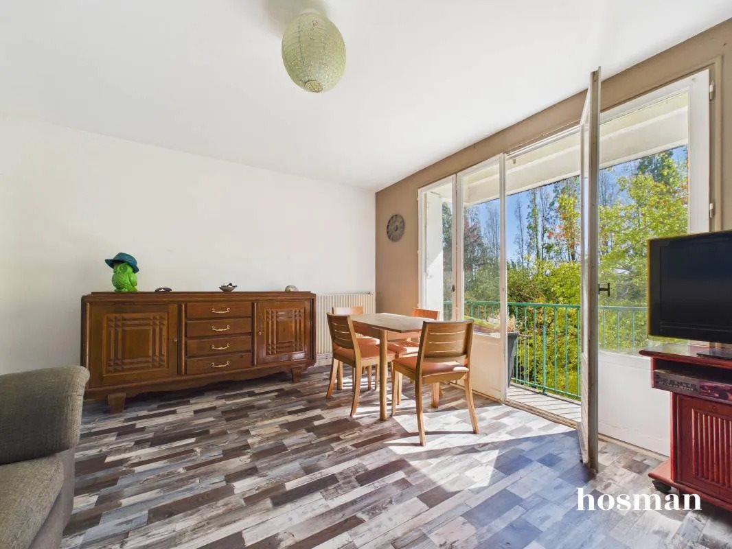 Appartement à vendre, 71m², Nantes