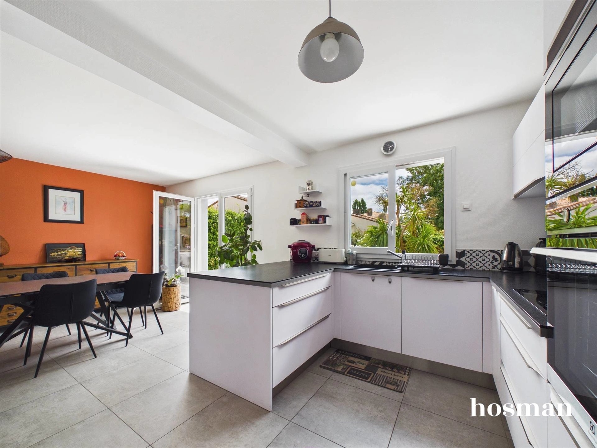 Maison à vendre, 93m², Les Sorinières
