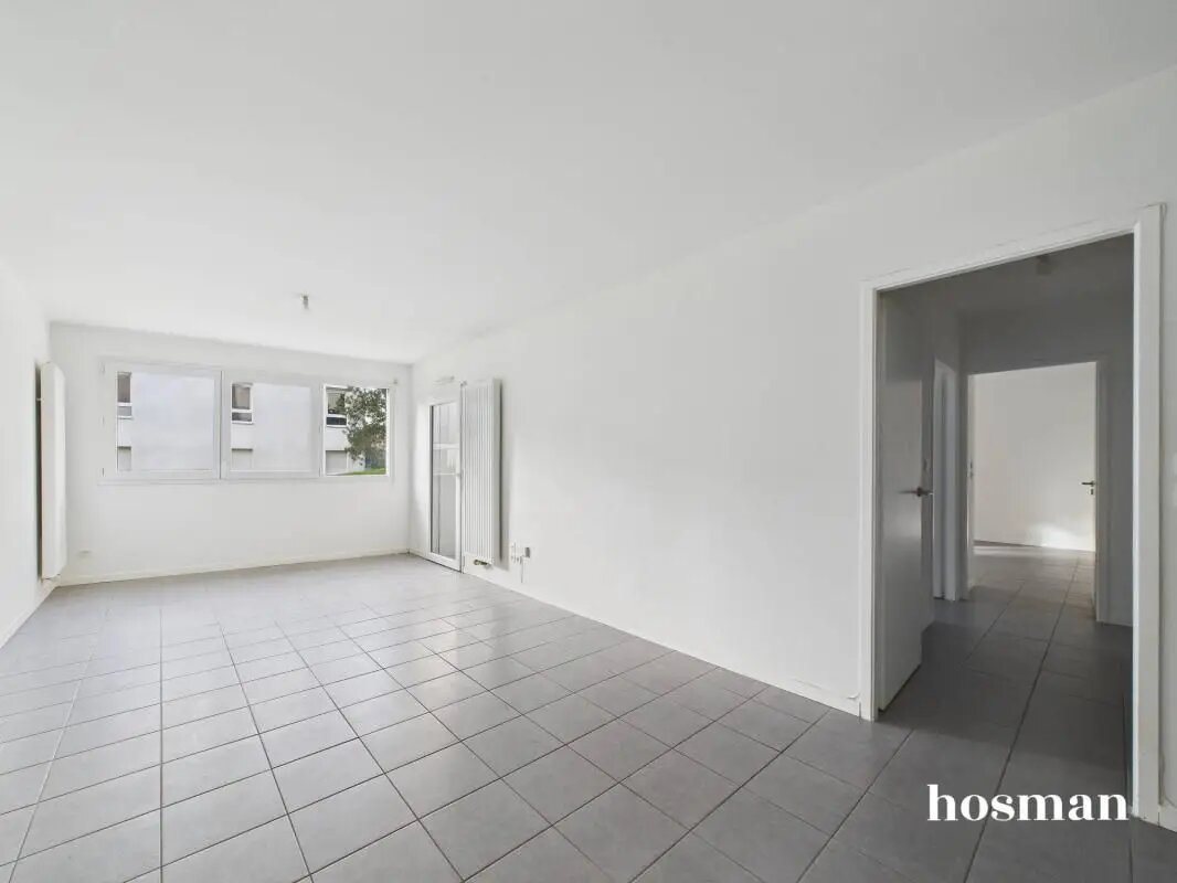 Appartement à vendre, 63m², Nantes
