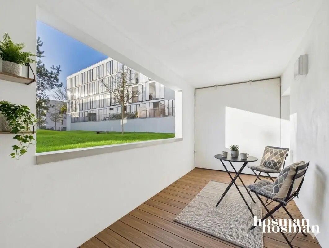 Appartement à vendre, 63m², Nantes