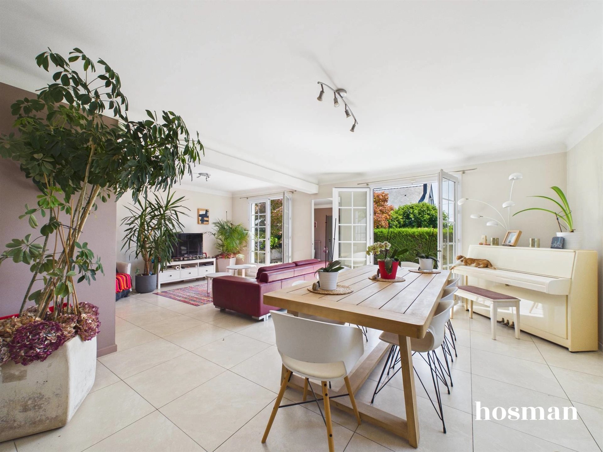 Maison à vendre, 154m², Saint-Herblain