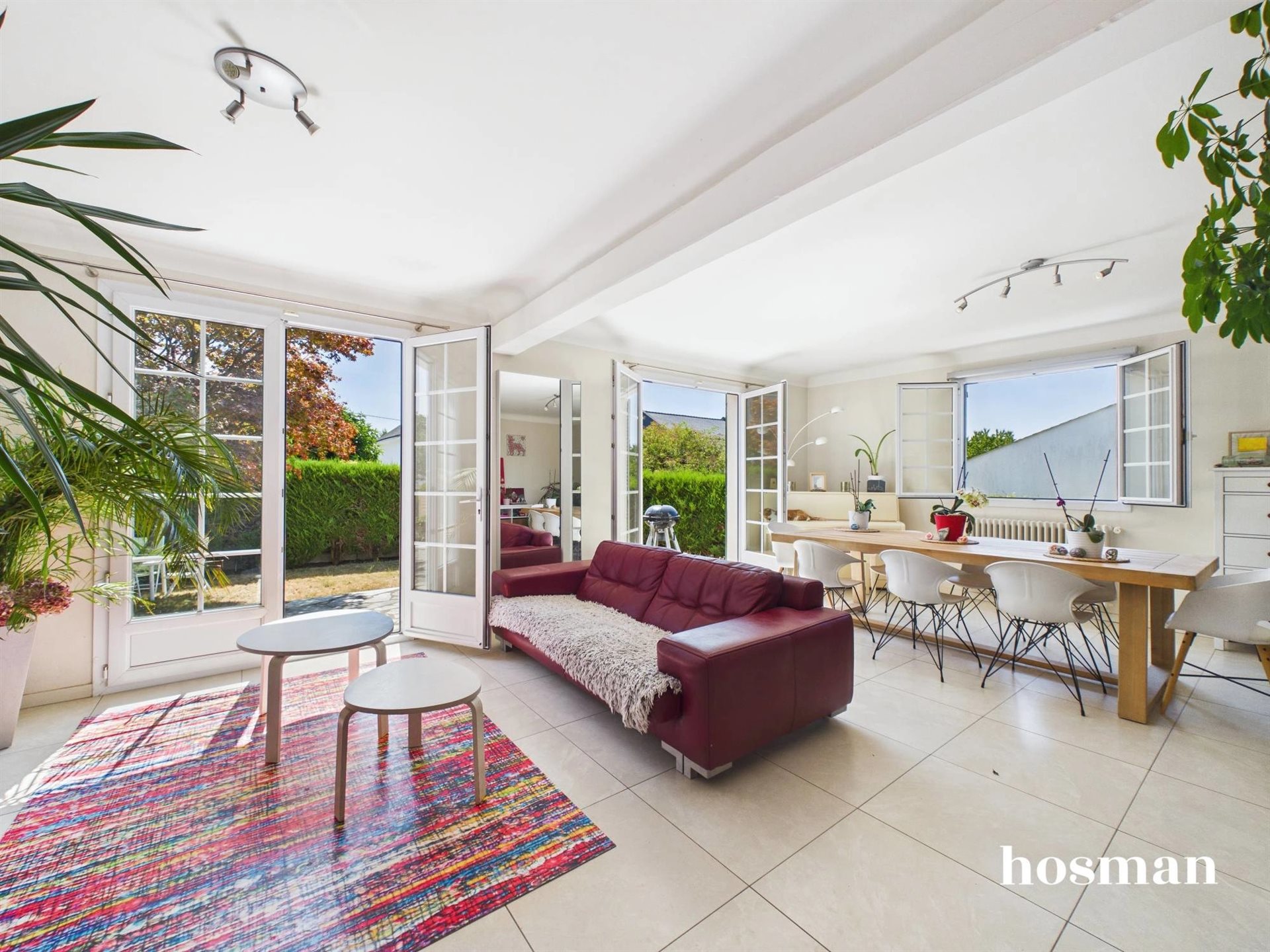Maison à vendre, 154m², Saint-Herblain