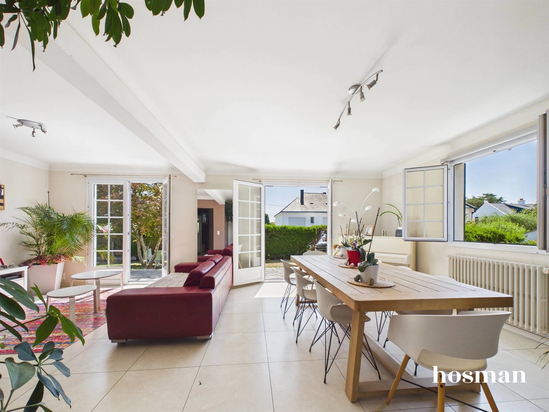 Maison à vendre, 154m², Saint-Herblain