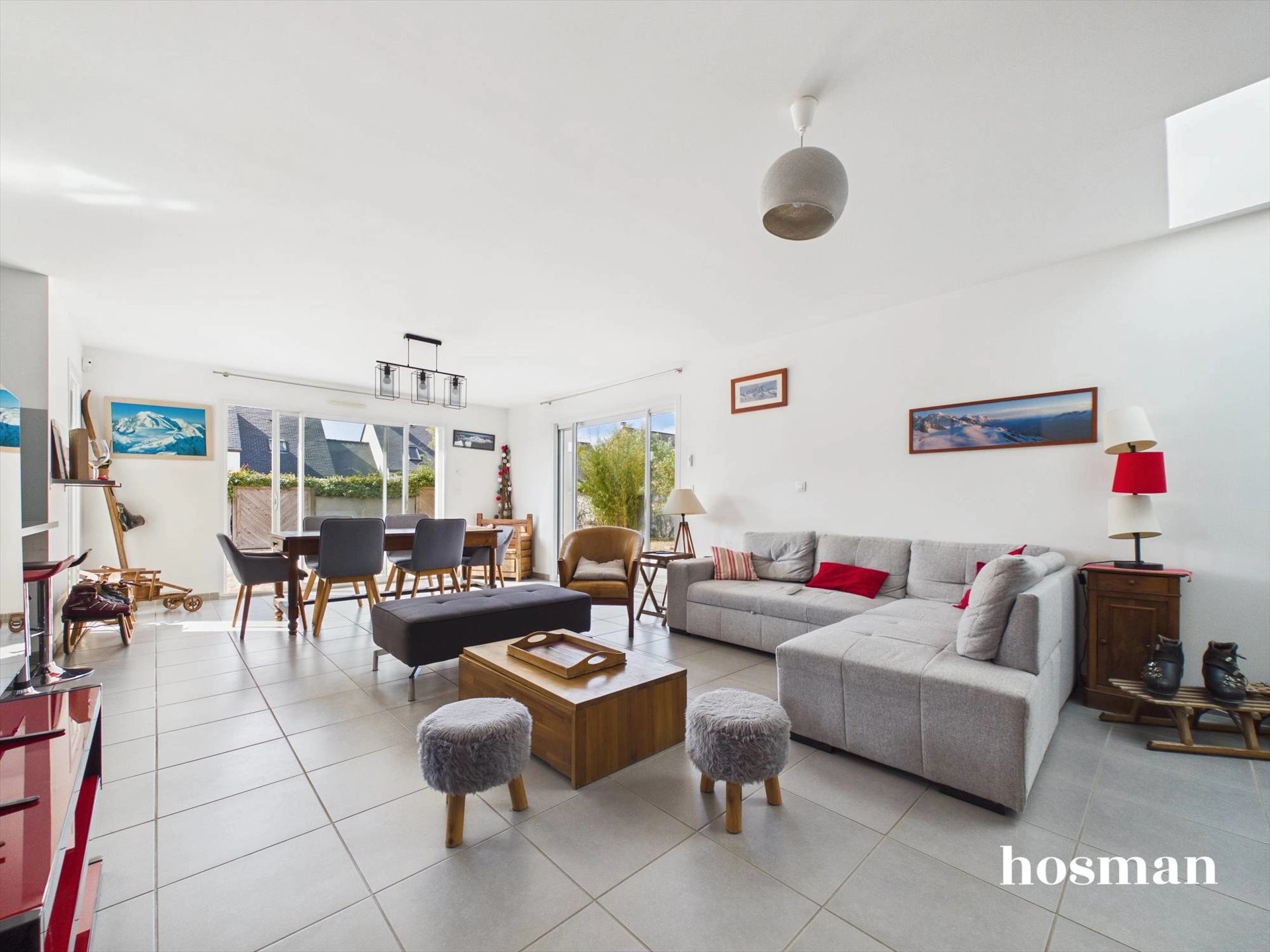 Maison à vendre, 107m², Sainte-Luce-sur-Loire