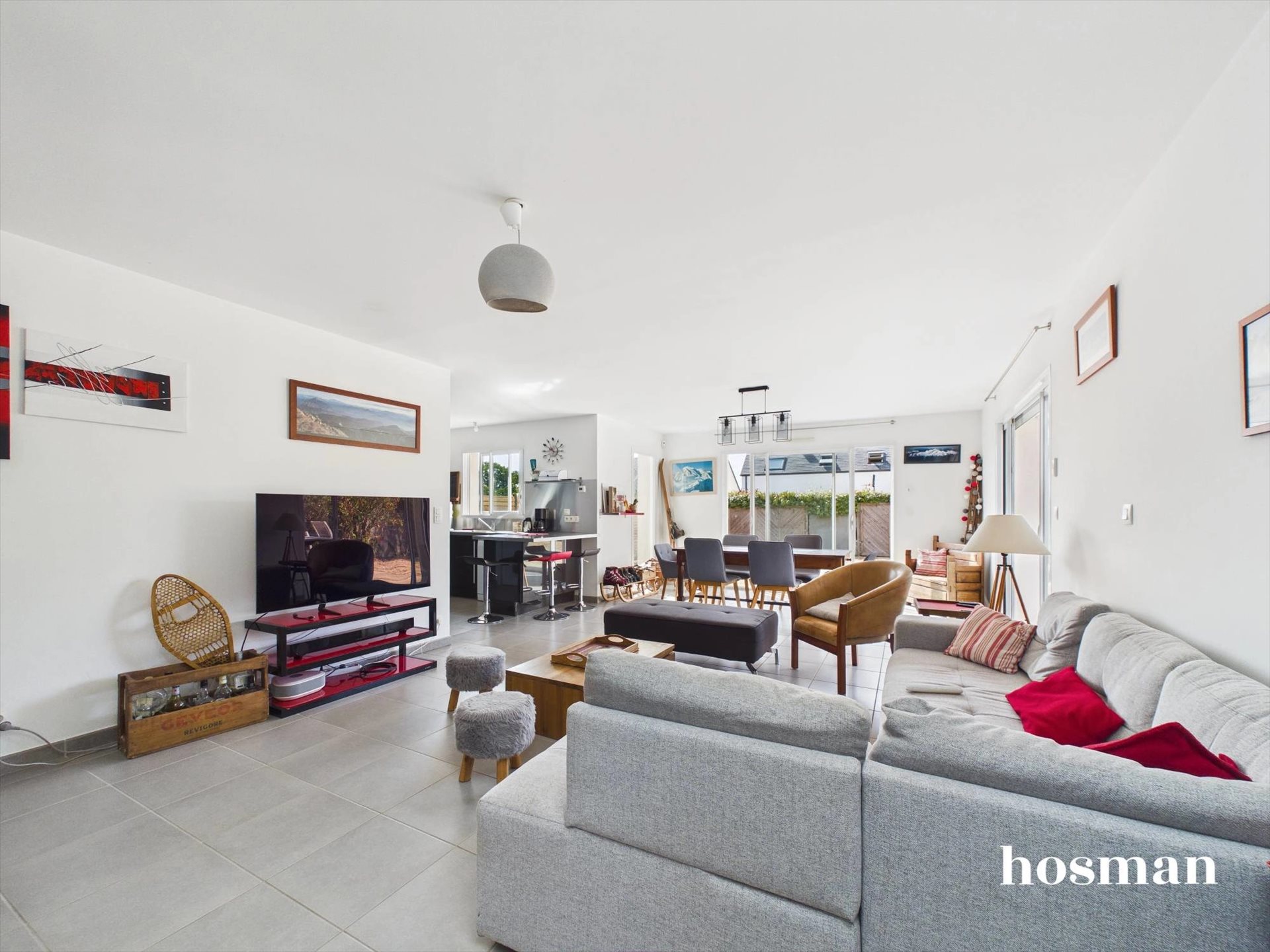 Maison à vendre, 107m², Sainte-Luce-sur-Loire