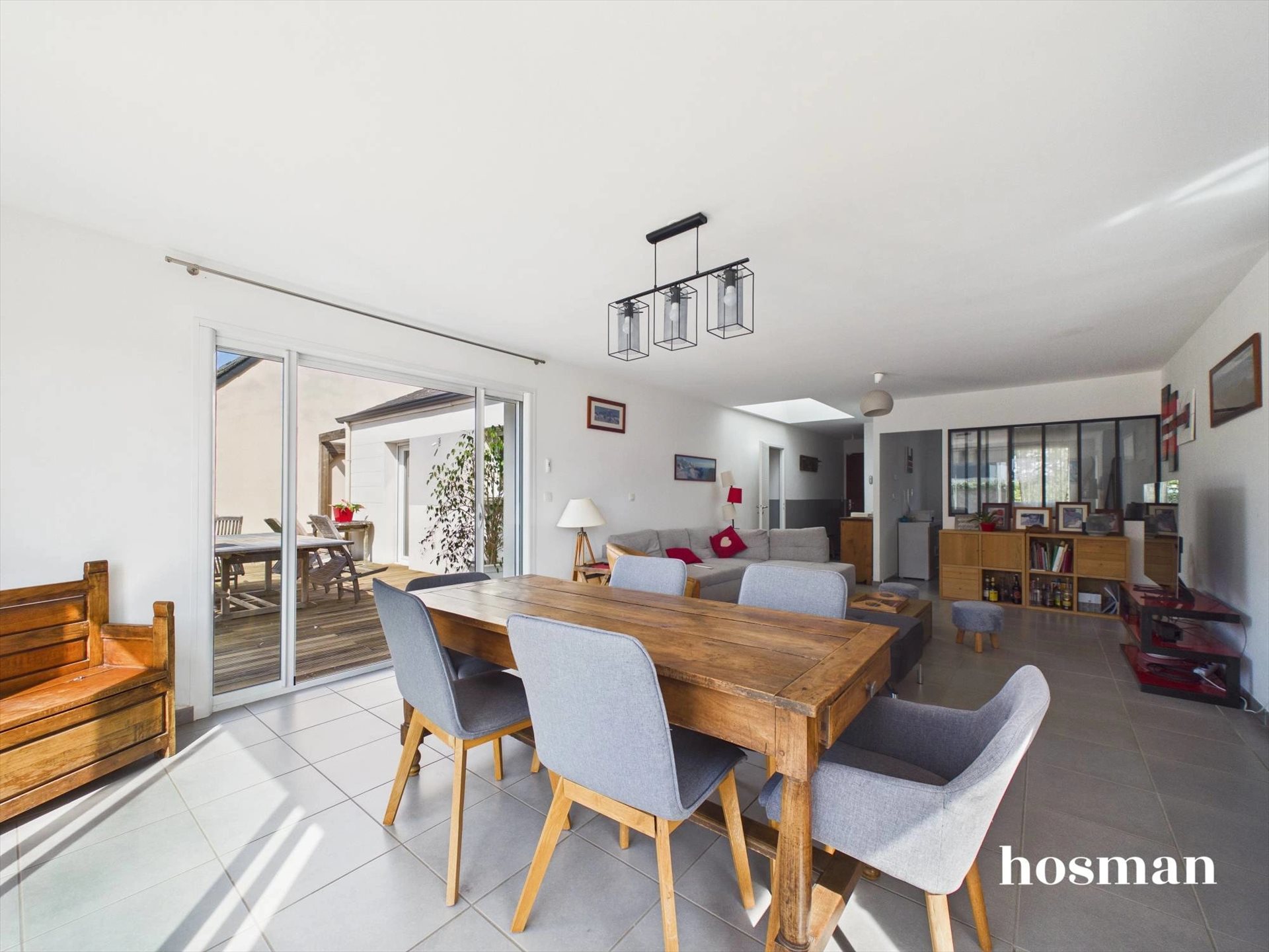 Maison à vendre, 107m², Sainte-Luce-sur-Loire