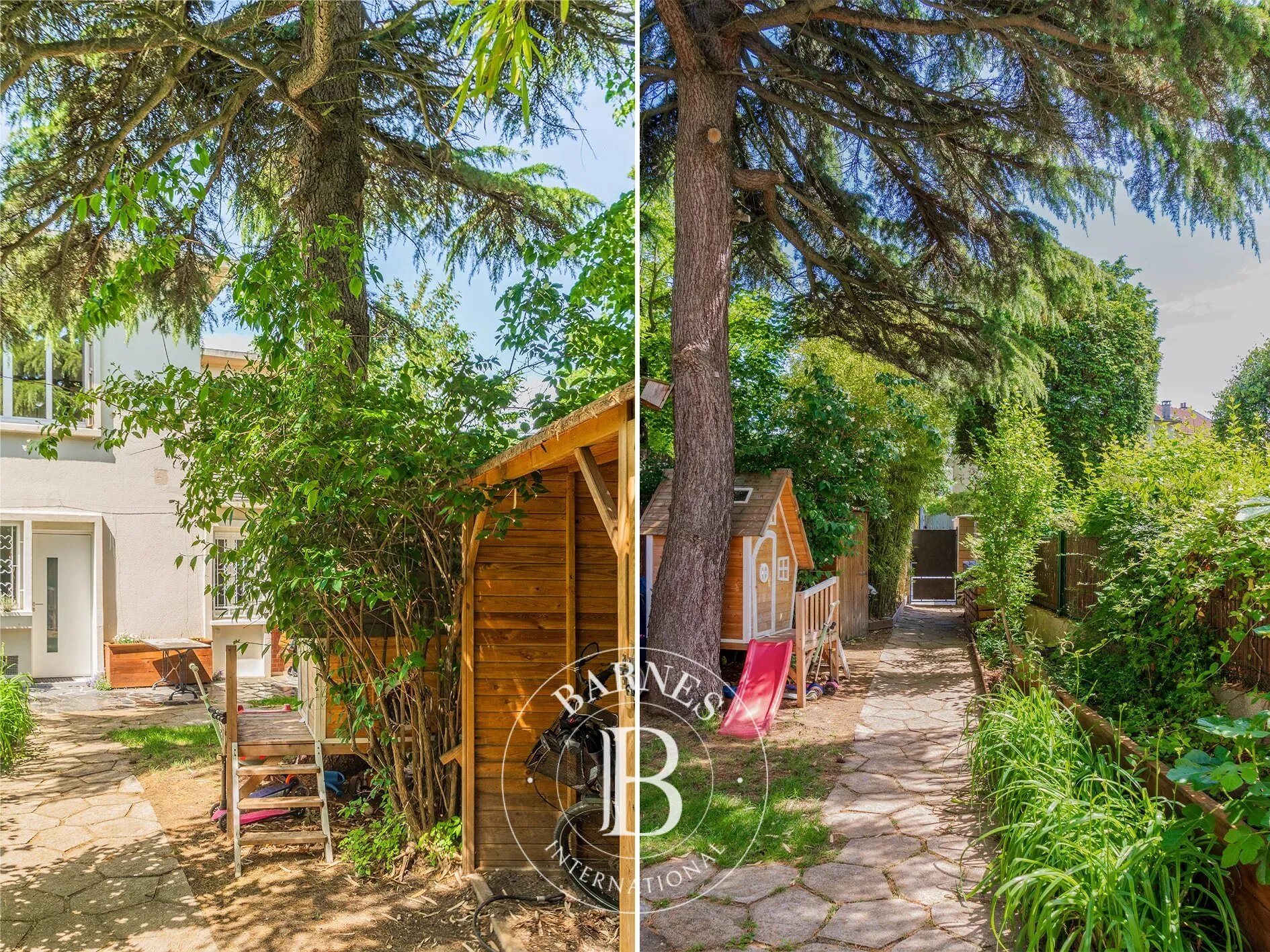 Maison à vendre, 132m², Les Lilas