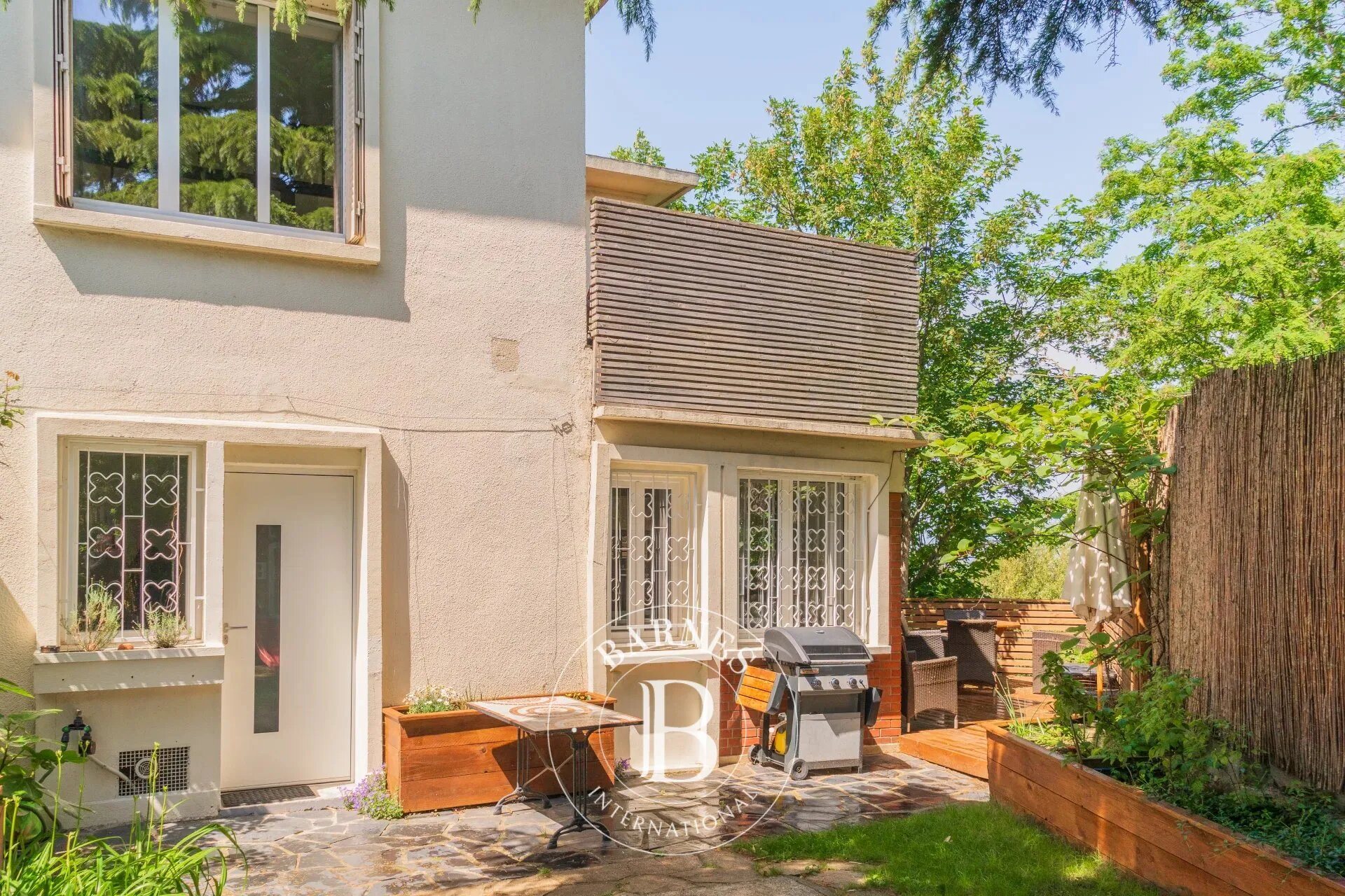 Maison à vendre, 132m², Les Lilas