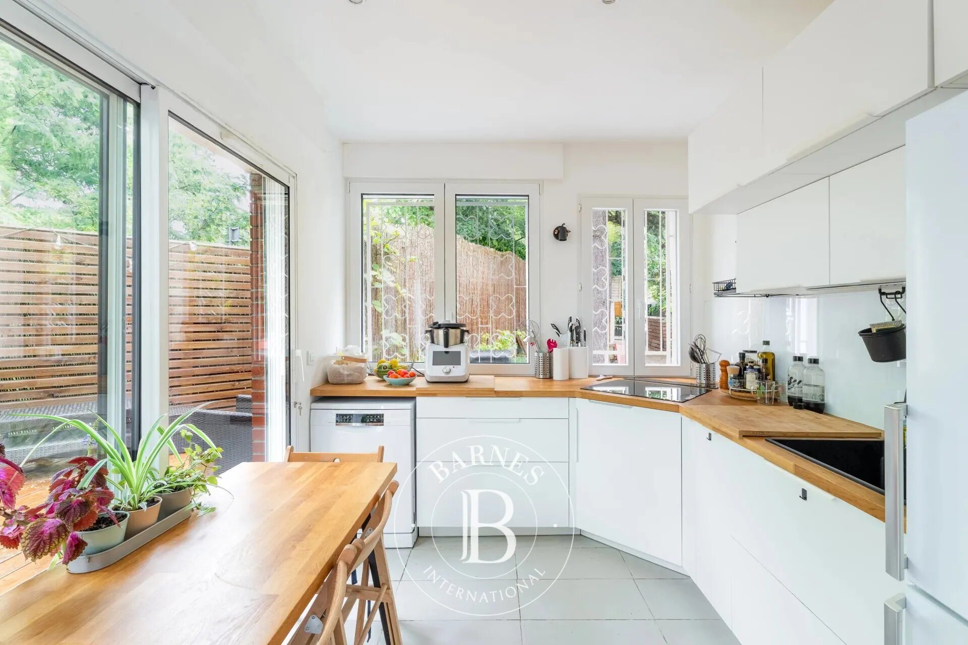 Maison à vendre, 132m², Les Lilas