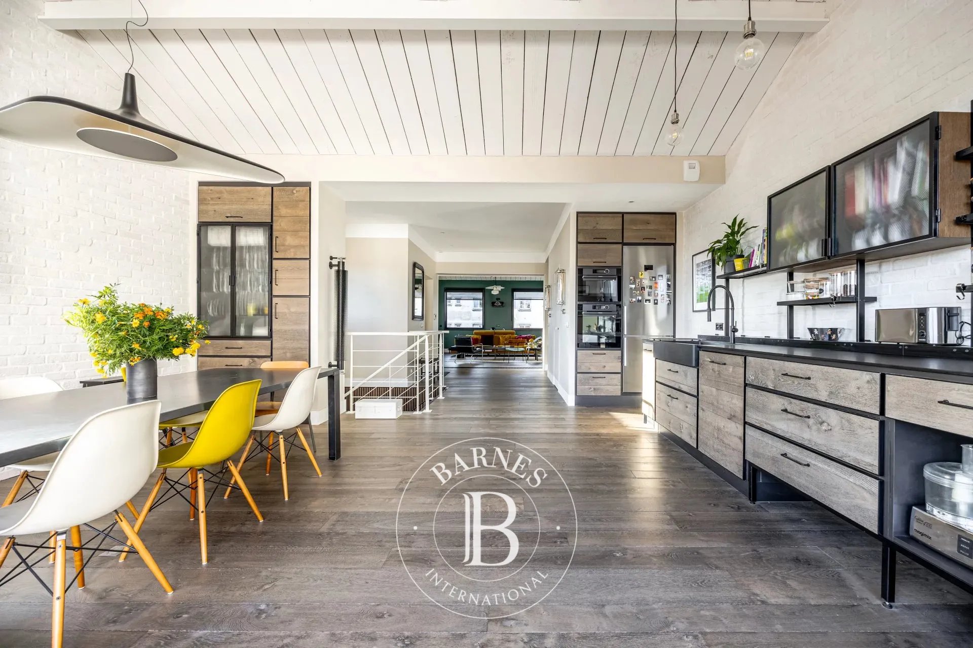 Maison à vendre, 370m², Montreuil