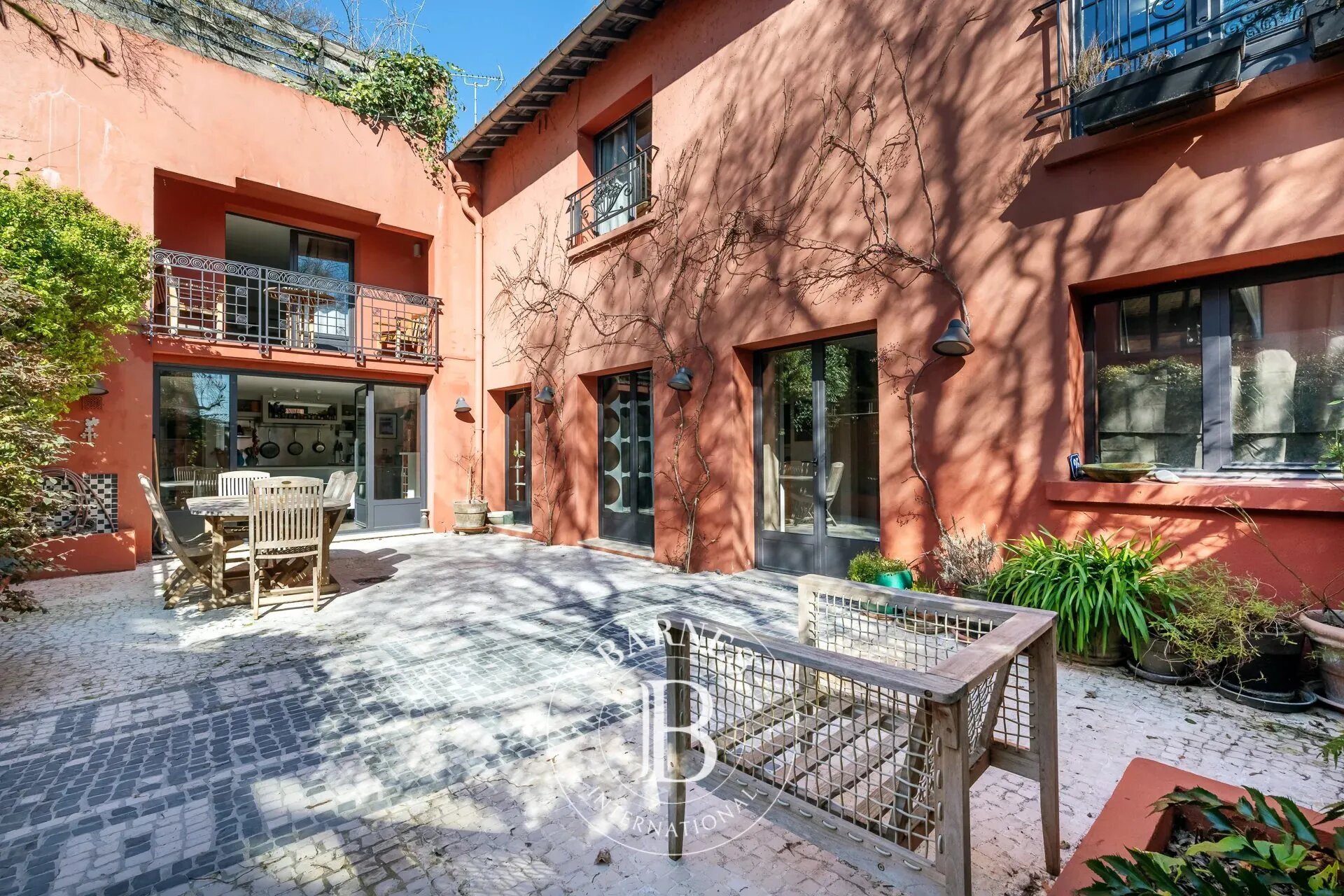 Maison à vendre, 237m², Bagnolet