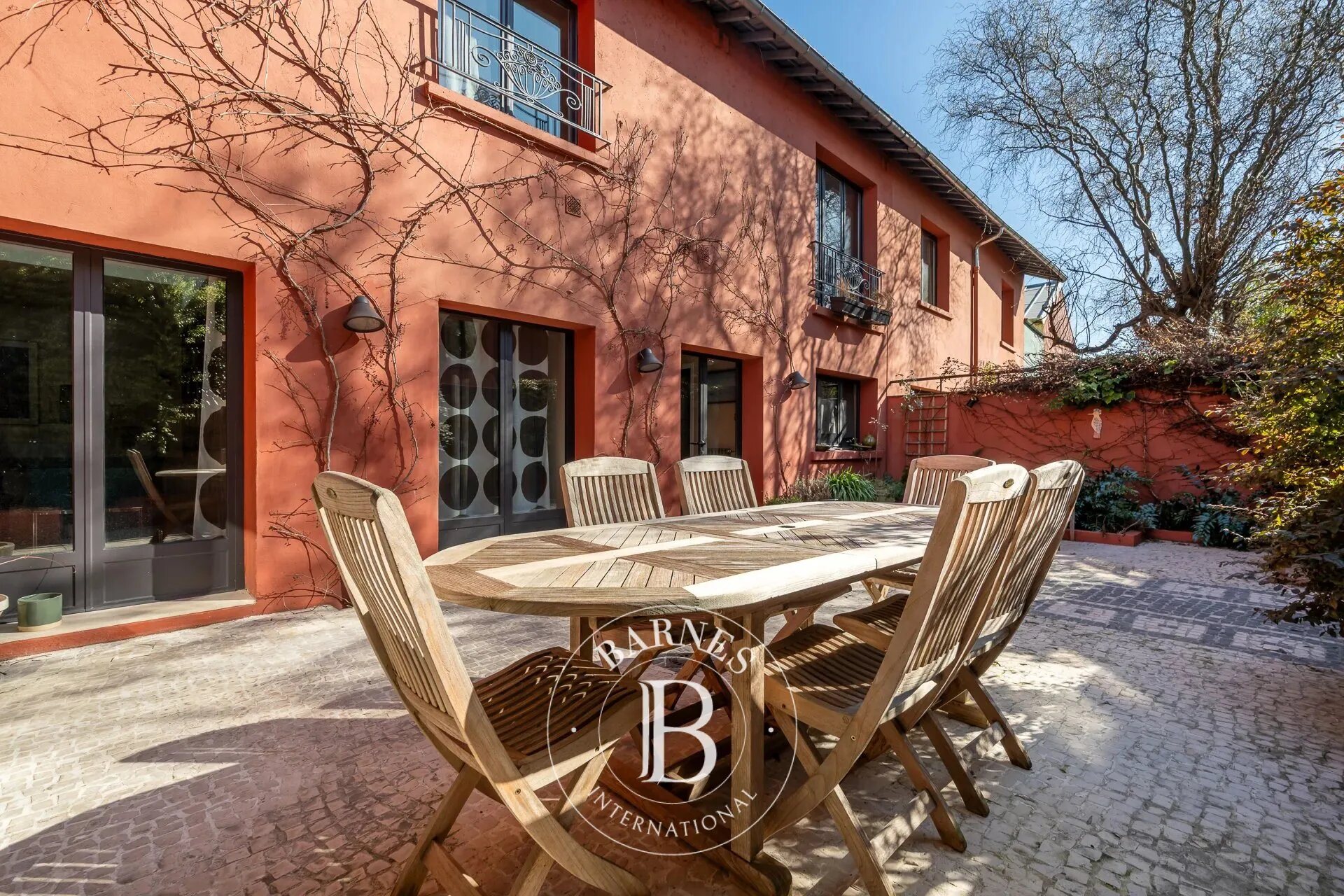 Maison à vendre, 237m², Bagnolet